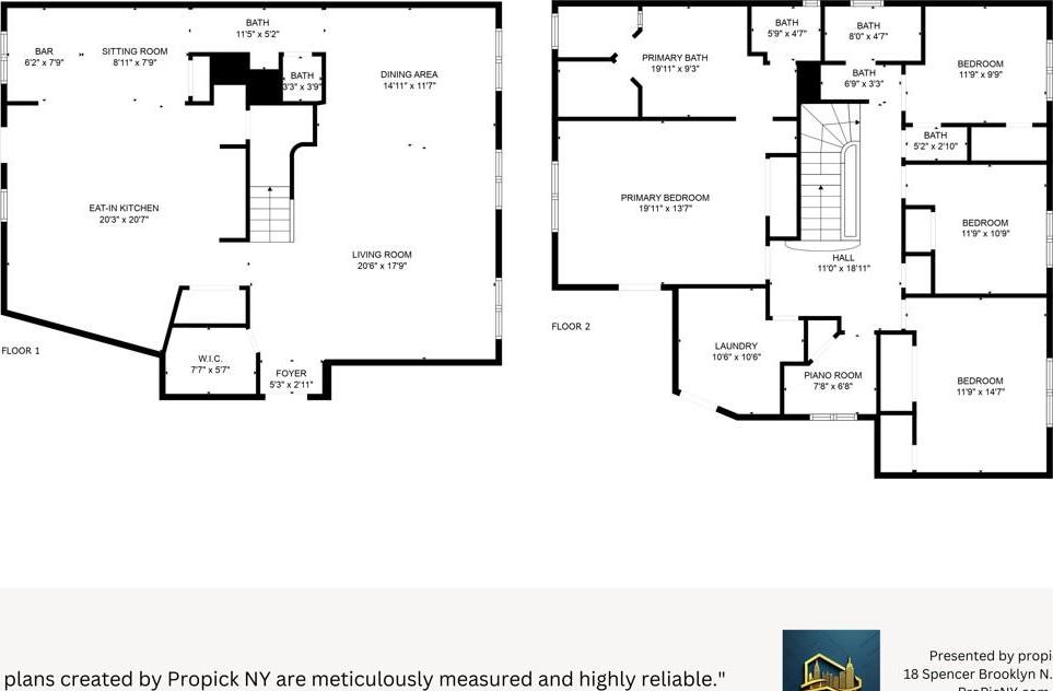 Condo Wallabout St #penthouse  Brooklyn, NY 11206-4317, MLS-809243-38
