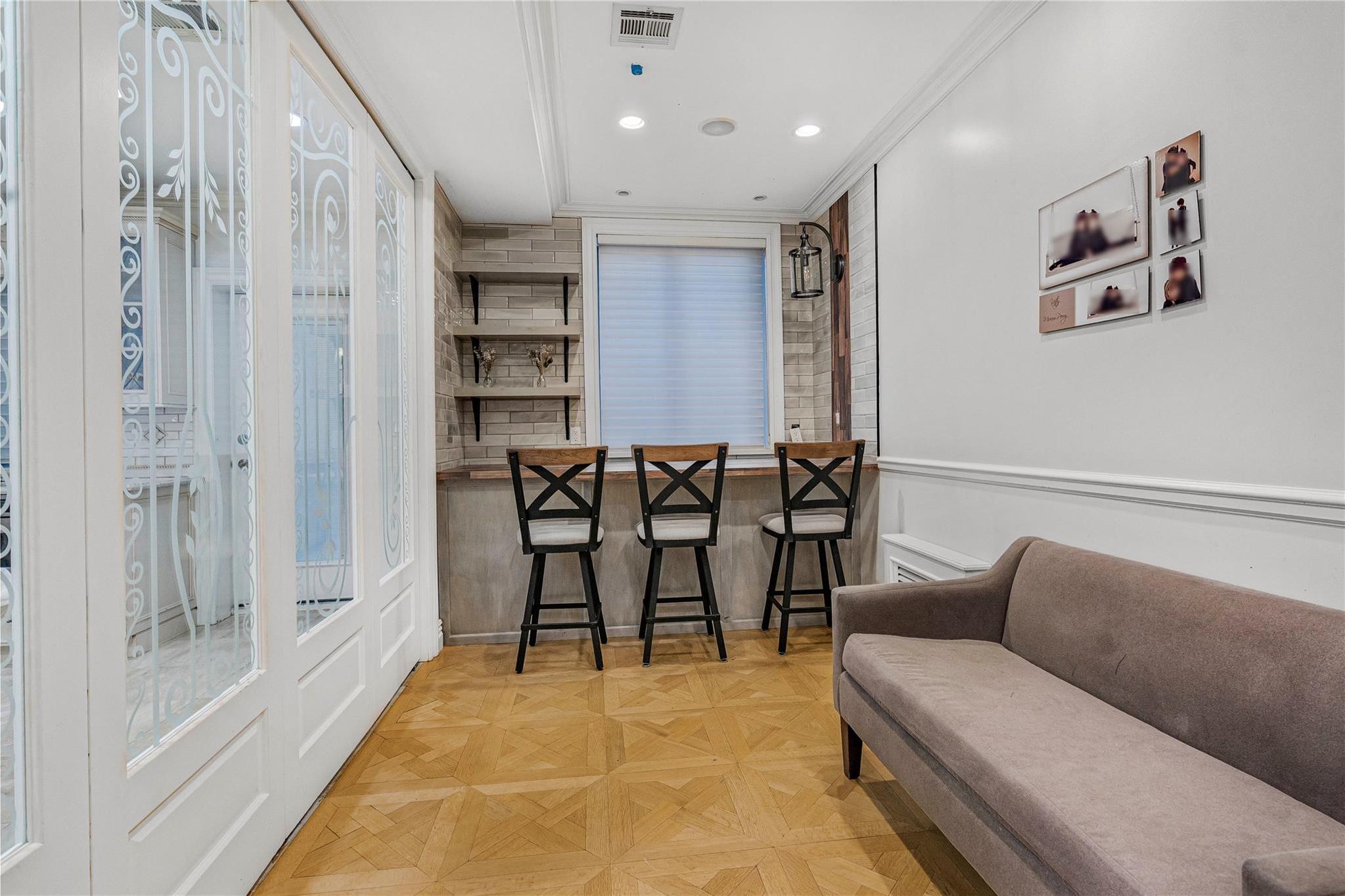 Condo Wallabout St #penthouse  Brooklyn, NY 11206-4317, MLS-809243-7