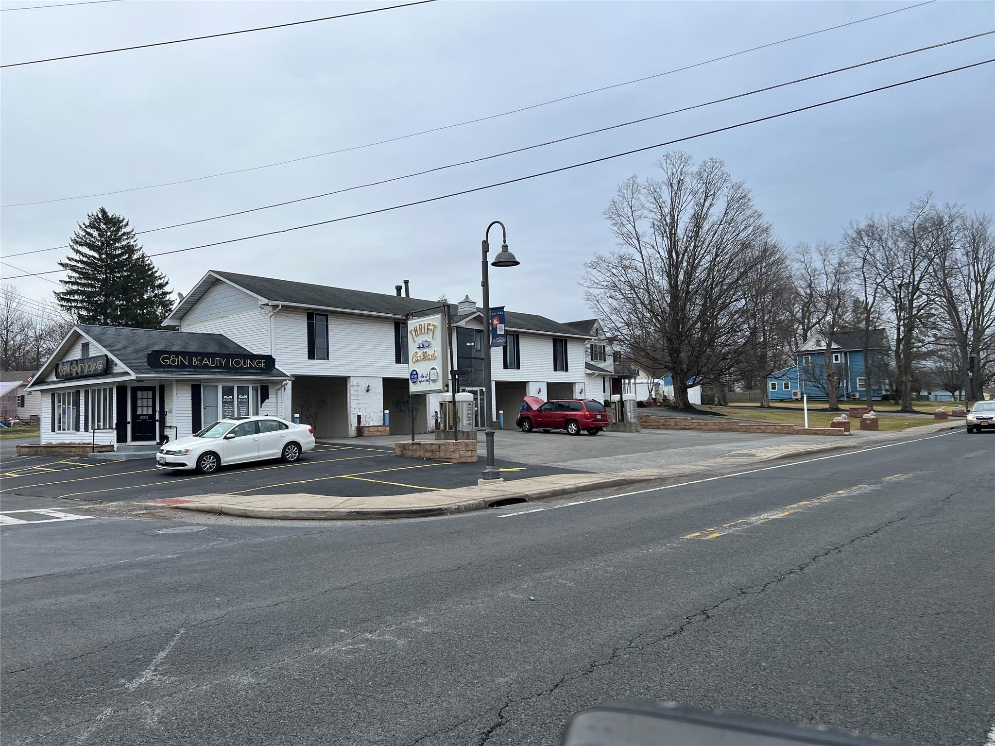 Single Family Route 17m  Orange County, NY 10940, MLS-809250-2