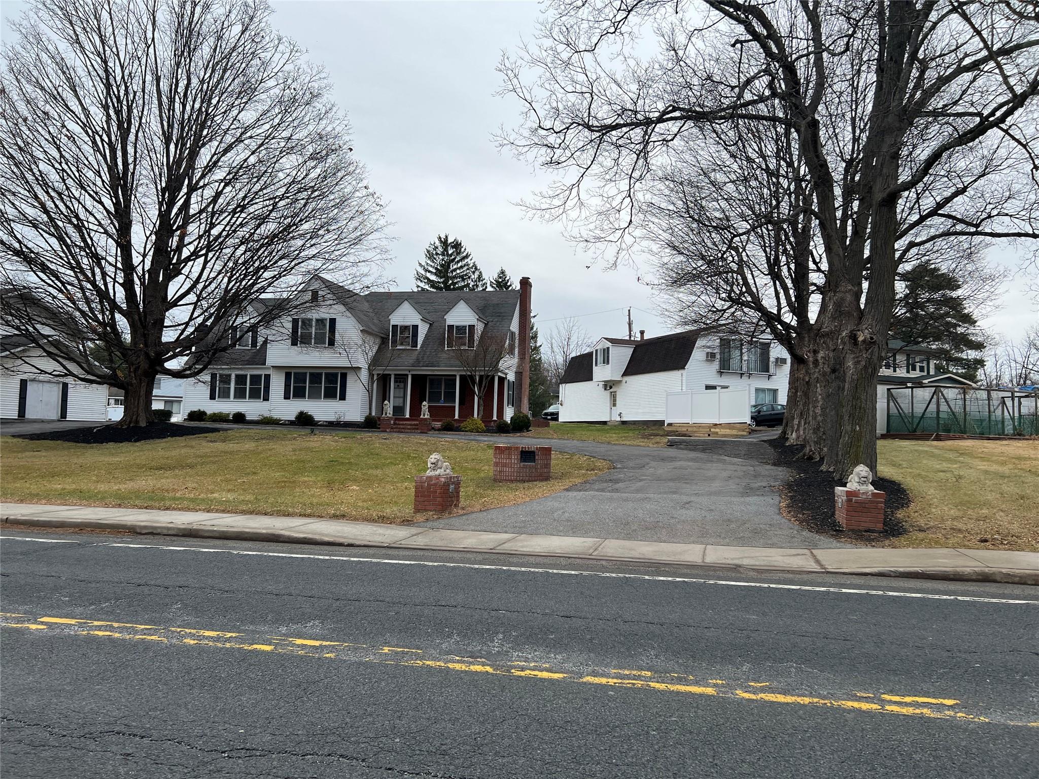Single Family Route 17m  Orange County, NY 10940, MLS-809250-3