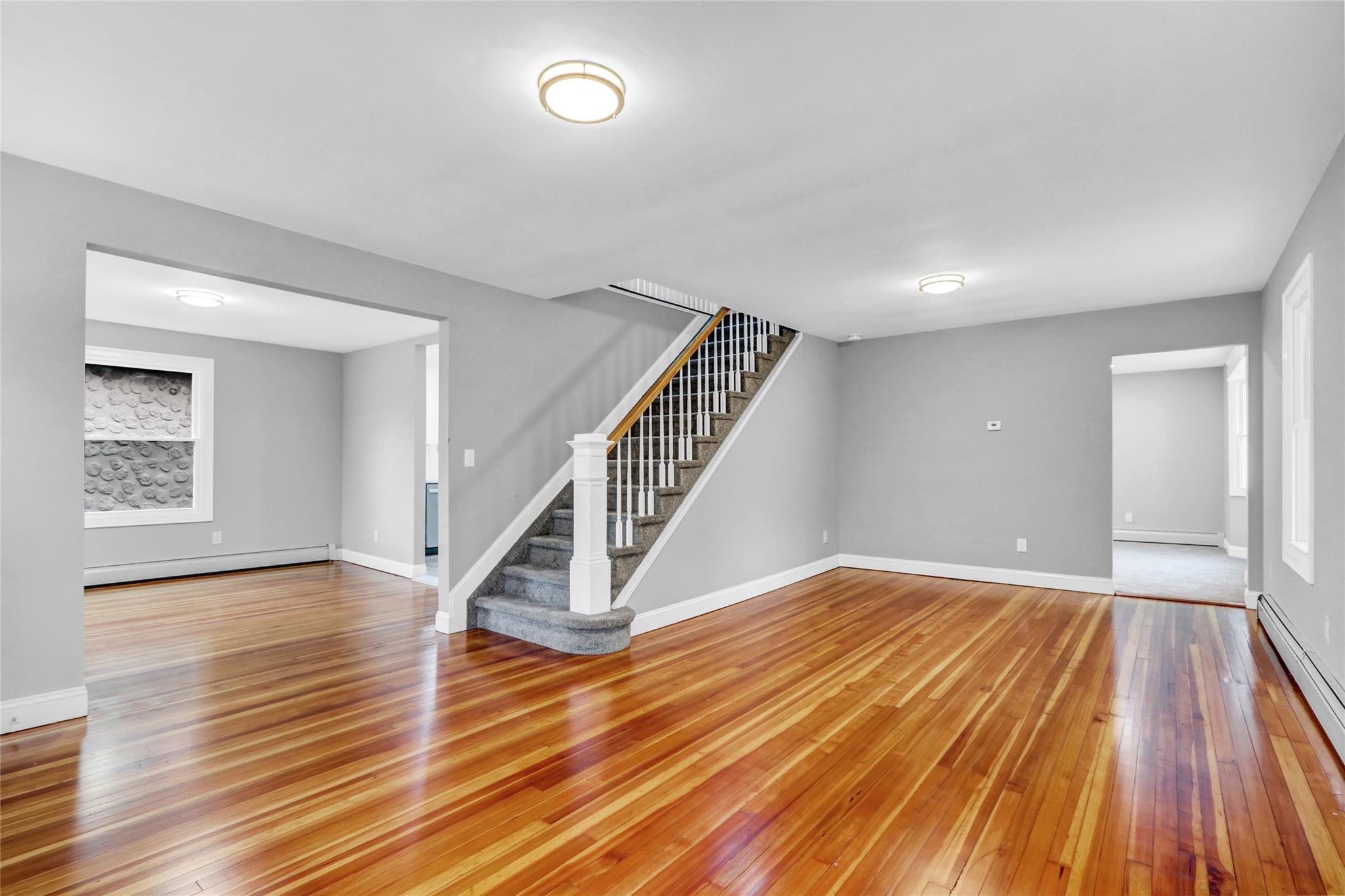 Single Family Jayne  Suffolk County, NY 11772, MLS-809264-7