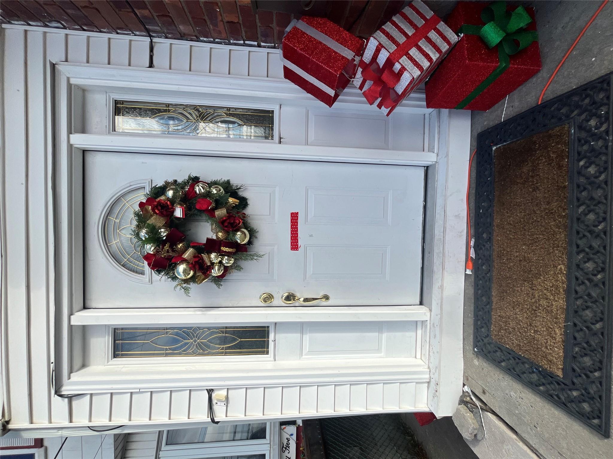 Single Family Brookville Boulevard  Queens, NY 11422, MLS-809283-2