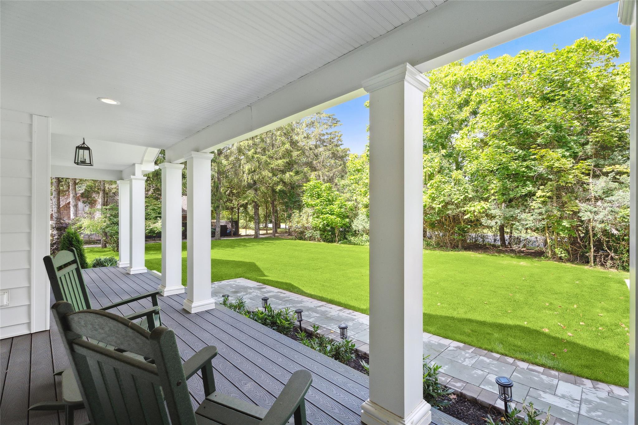 Apartment Old Country  Suffolk County, NY 11977, MLS-809302-27