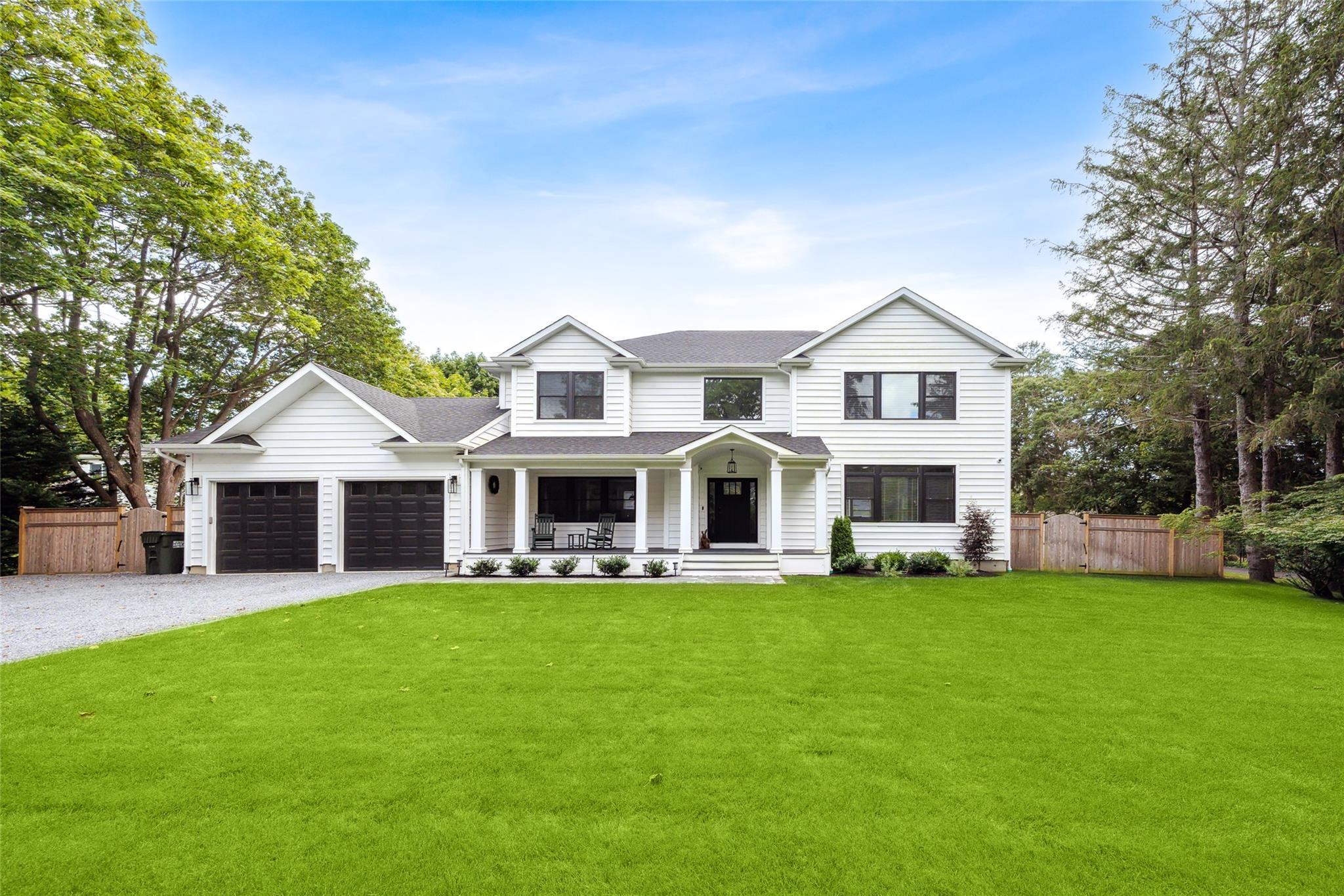 Apartment Old Country  Suffolk County, NY 11977, MLS-809302-28