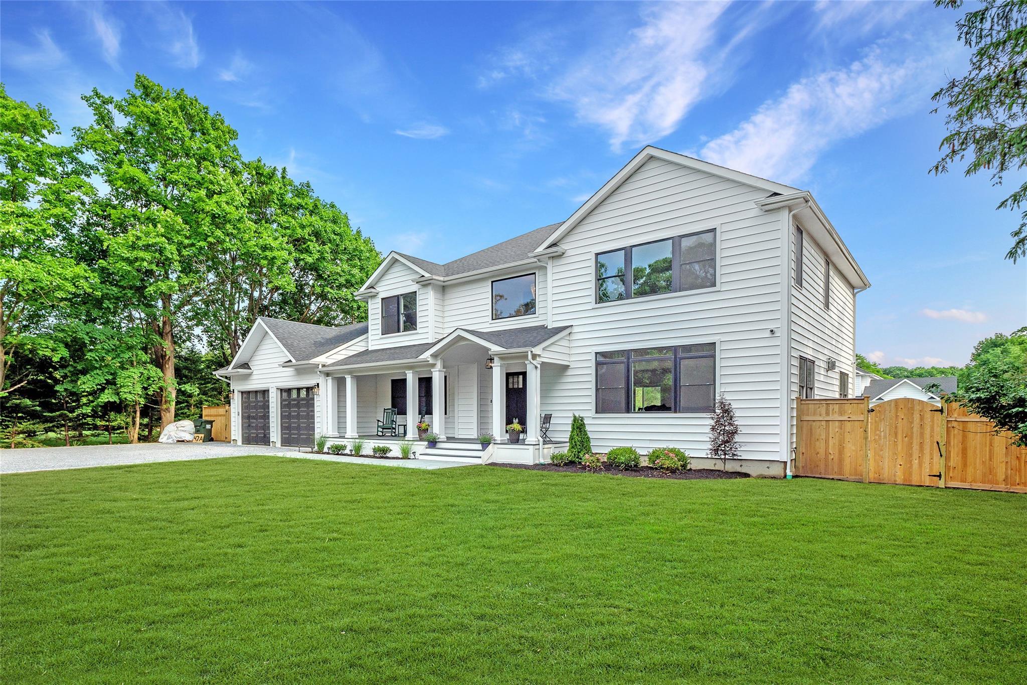 Apartment Old Country  Suffolk County, NY 11977, MLS-809302-29