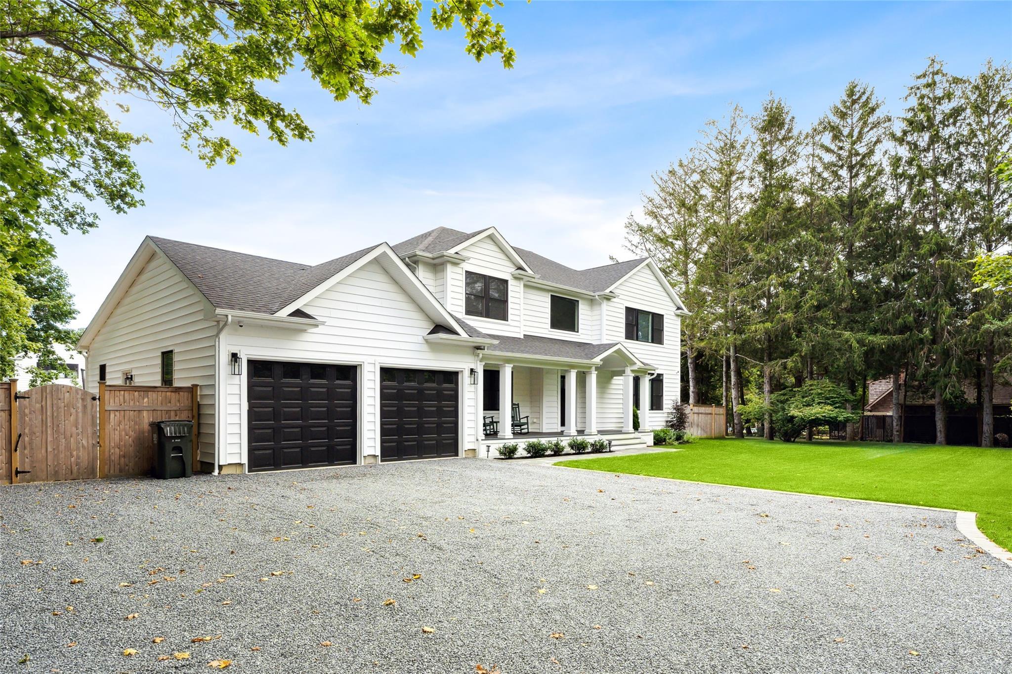 Apartment Old Country  Suffolk County, NY 11977, MLS-809302-30