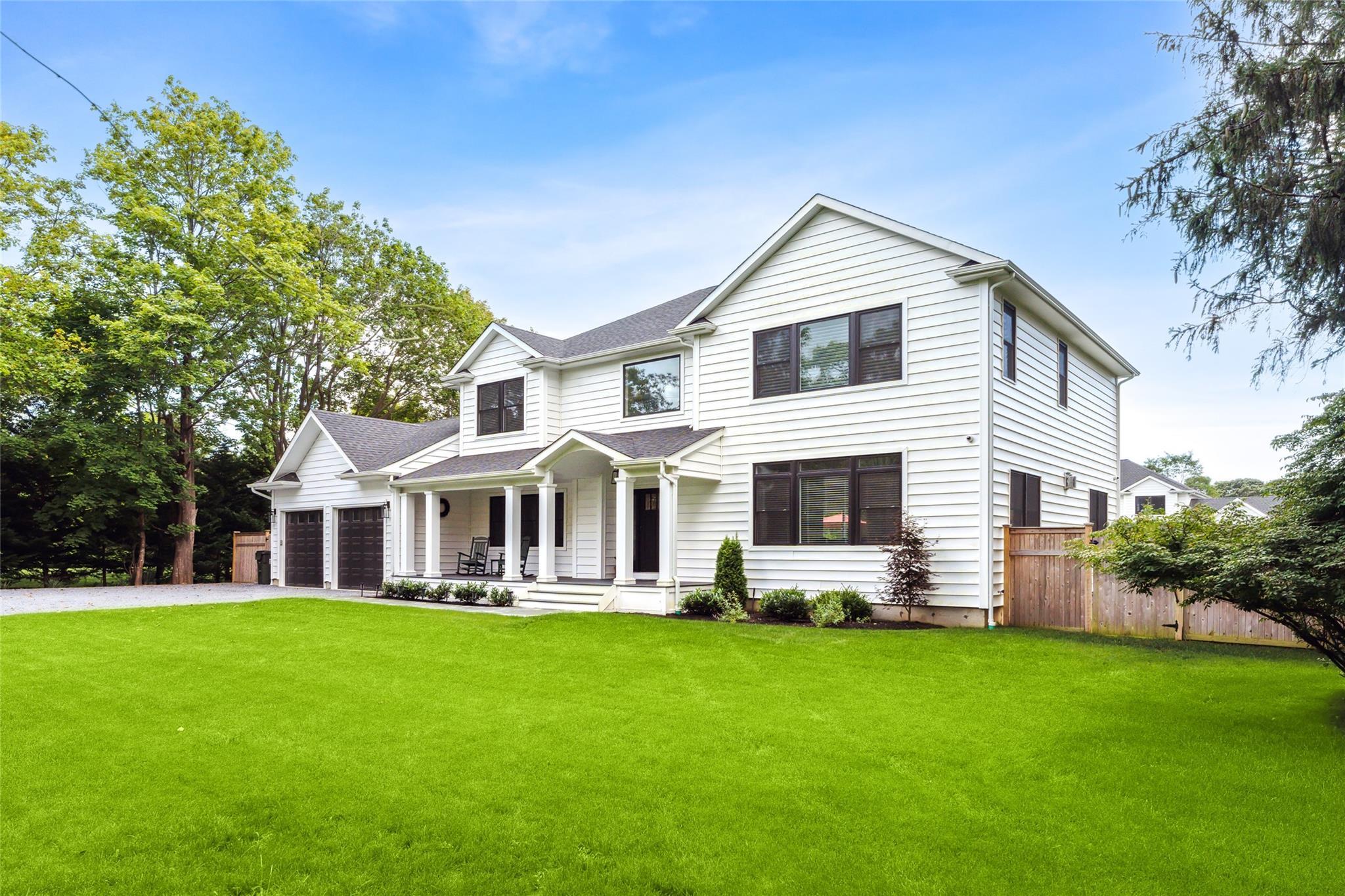 Apartment Old Country  Suffolk County, NY 11977, MLS-809302-31