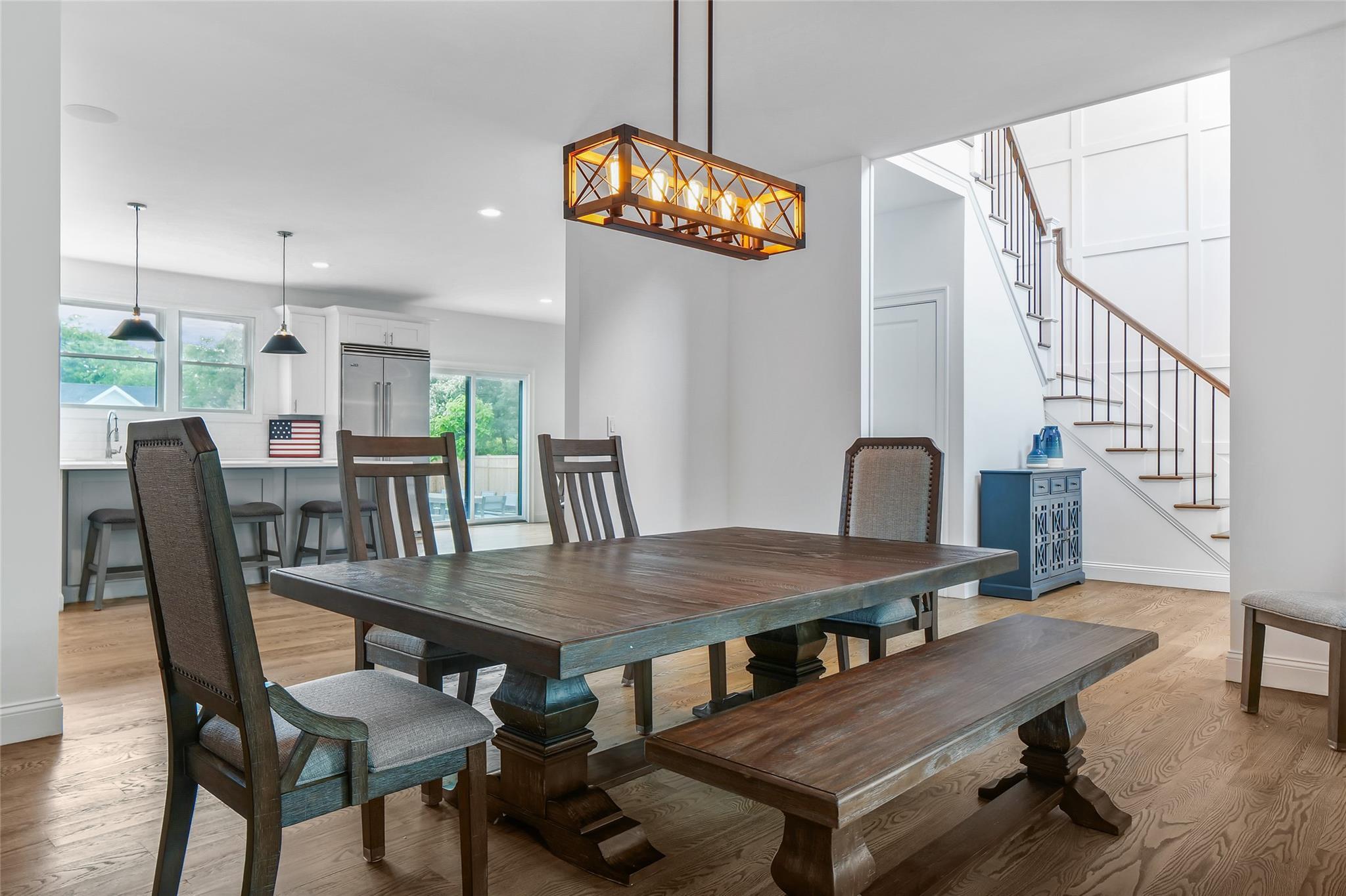 Apartment Old Country  Suffolk County, NY 11977, MLS-809302-8