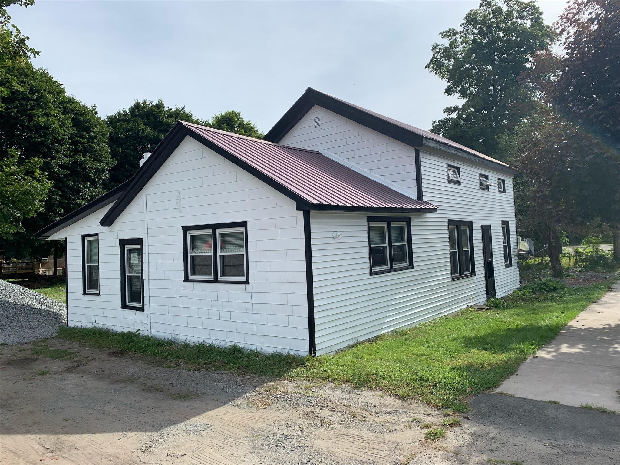 Single Family Sullivan  Sullivan County, NY 12790, MLS-809351-12