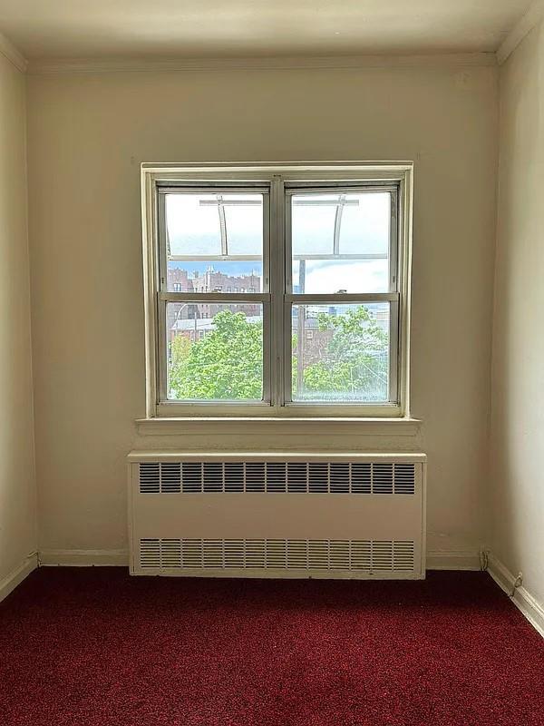 Single Family Newtown  Queens, NY 11103, MLS-809390-12