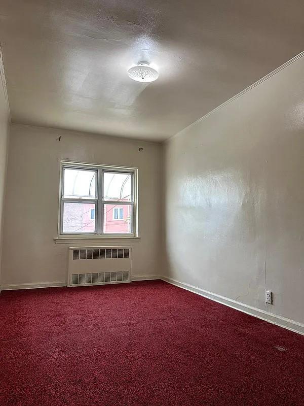 Single Family Newtown  Queens, NY 11103, MLS-809390-17