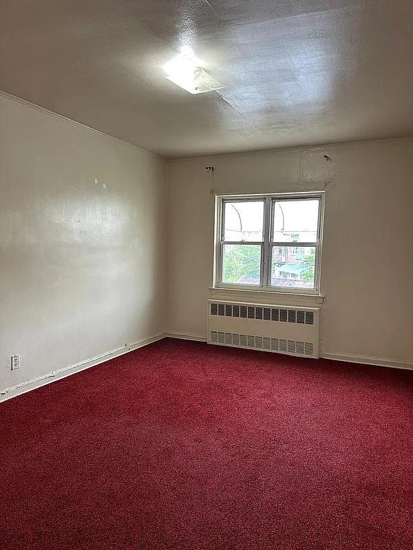 Single Family Newtown  Queens, NY 11103, MLS-809390-18
