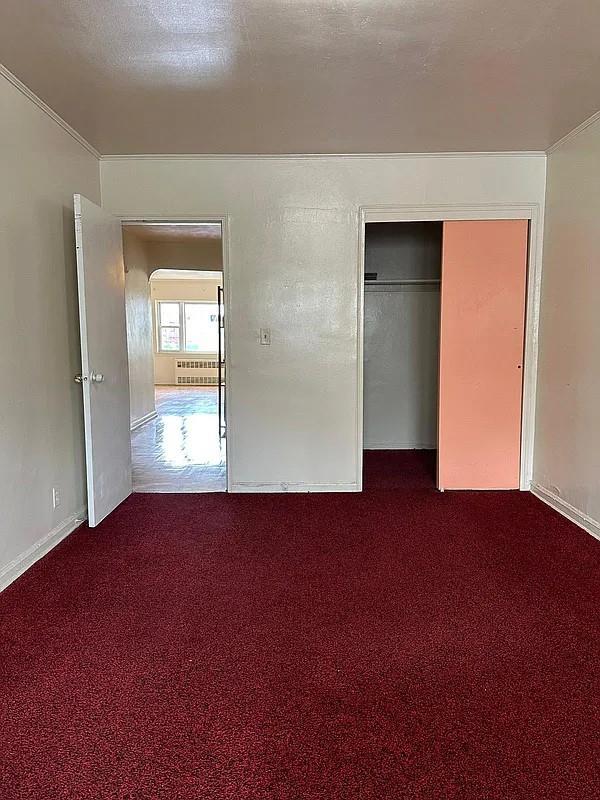 Single Family Newtown  Queens, NY 11103, MLS-809390-19