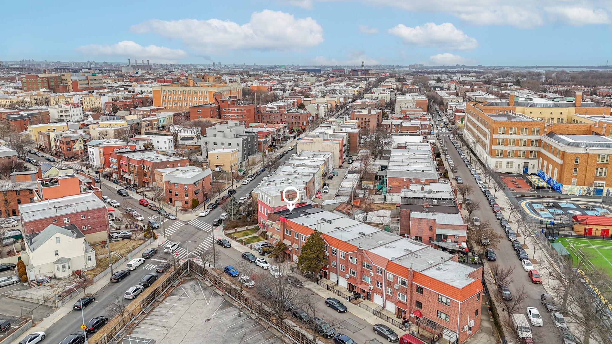 Single Family Newtown  Queens, NY 11103, MLS-809390-3