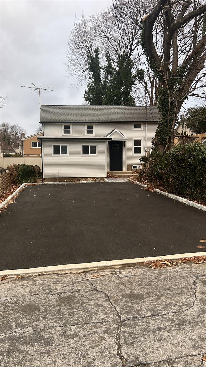 Single Family Valentine  Nassau County, NY 11542, MLS-809406-2