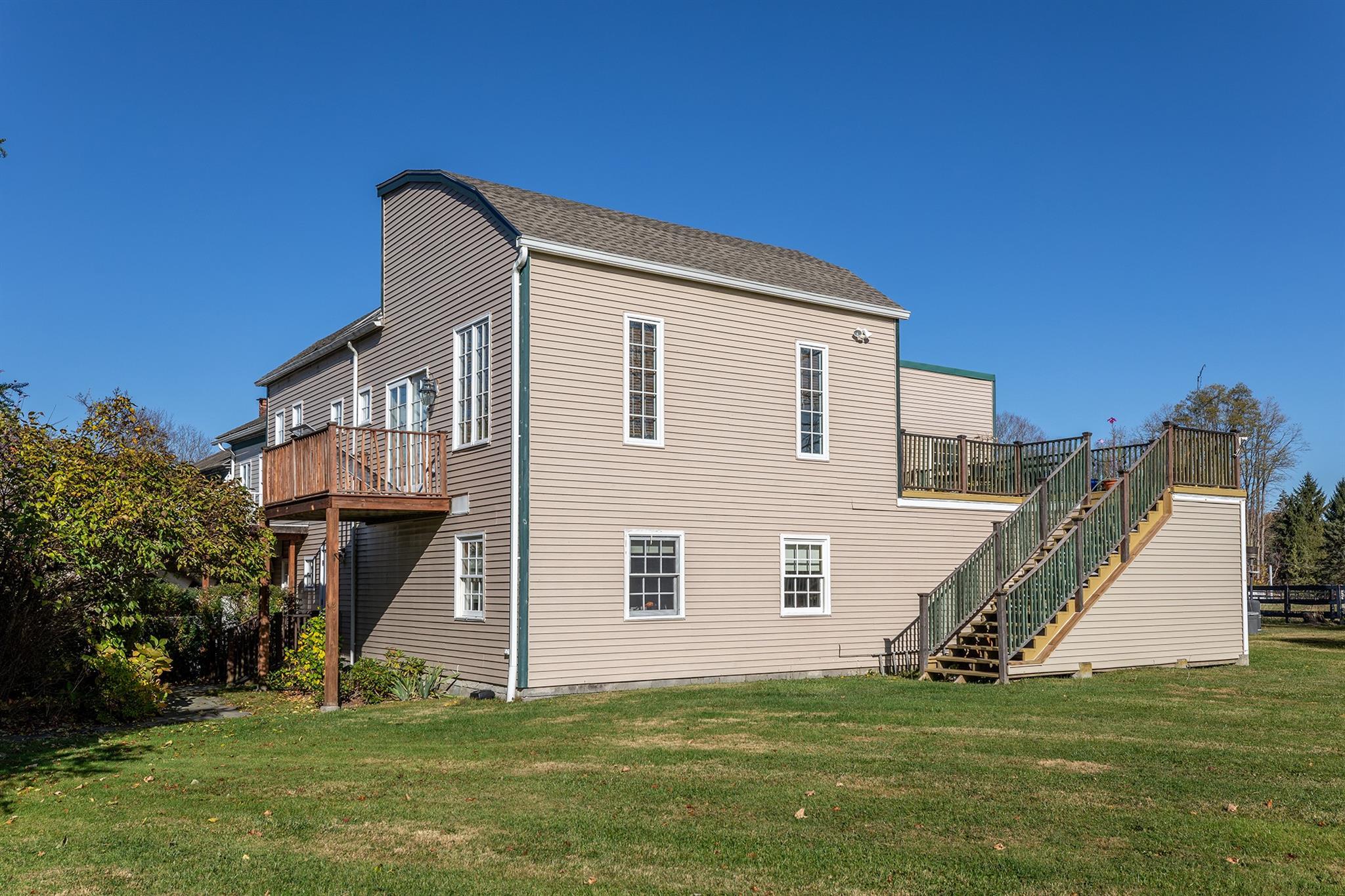 Single Family Route 44  Dutchess County, NY 12545, MLS-809427-27