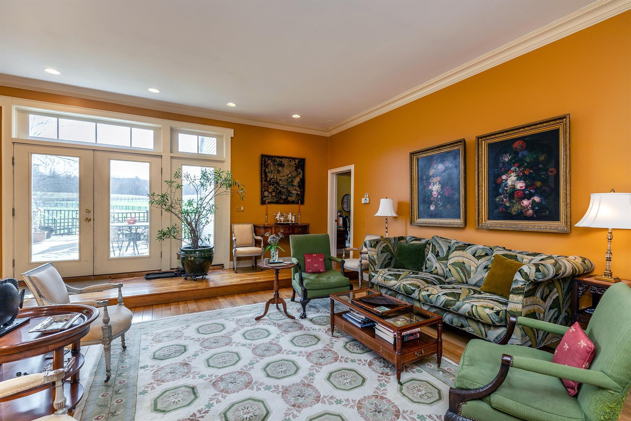 Single Family Route 44  Dutchess County, NY 12545, MLS-809427-29
