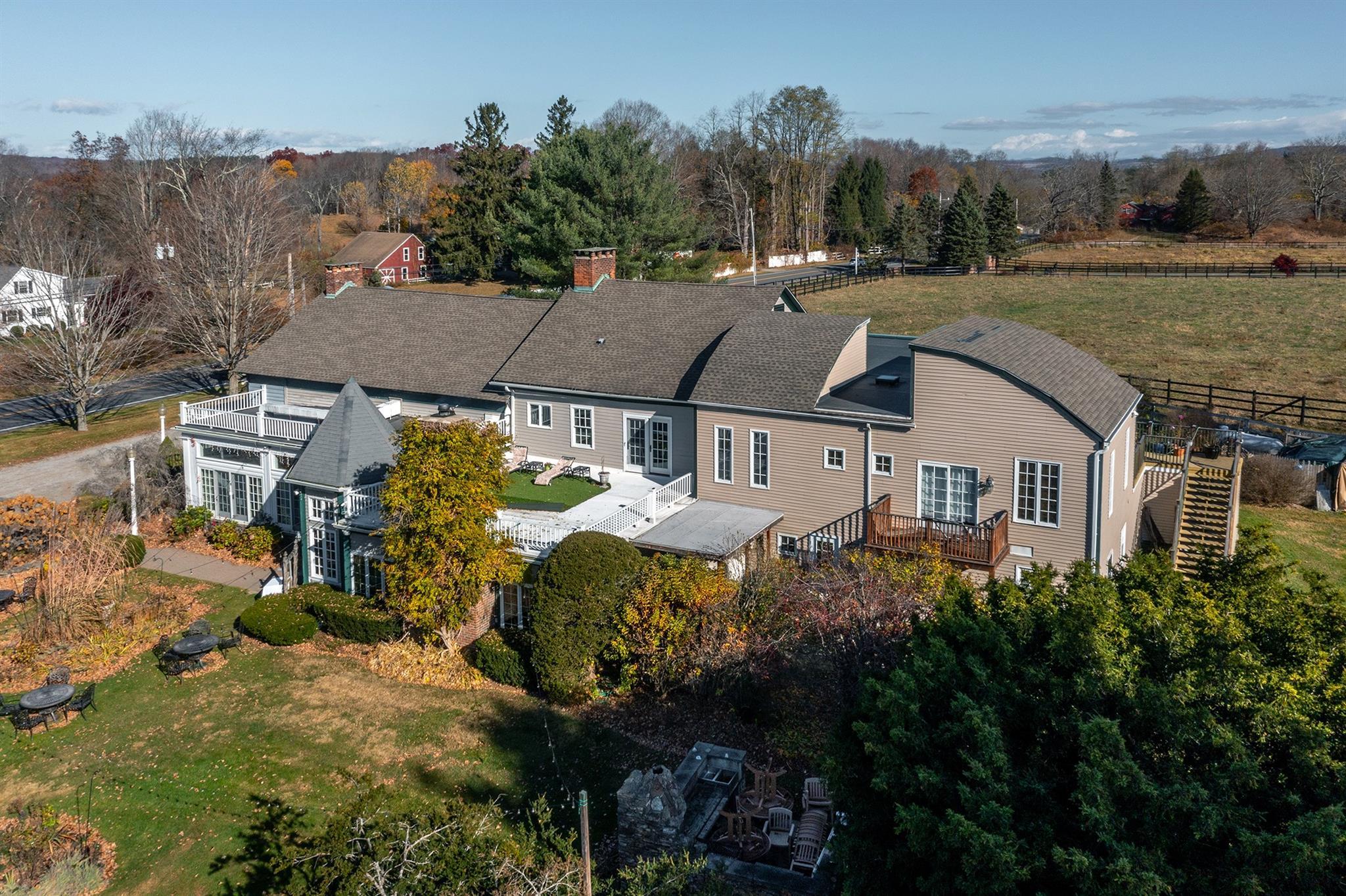 Single Family Route 44  Dutchess County, NY 12545, MLS-809427-3