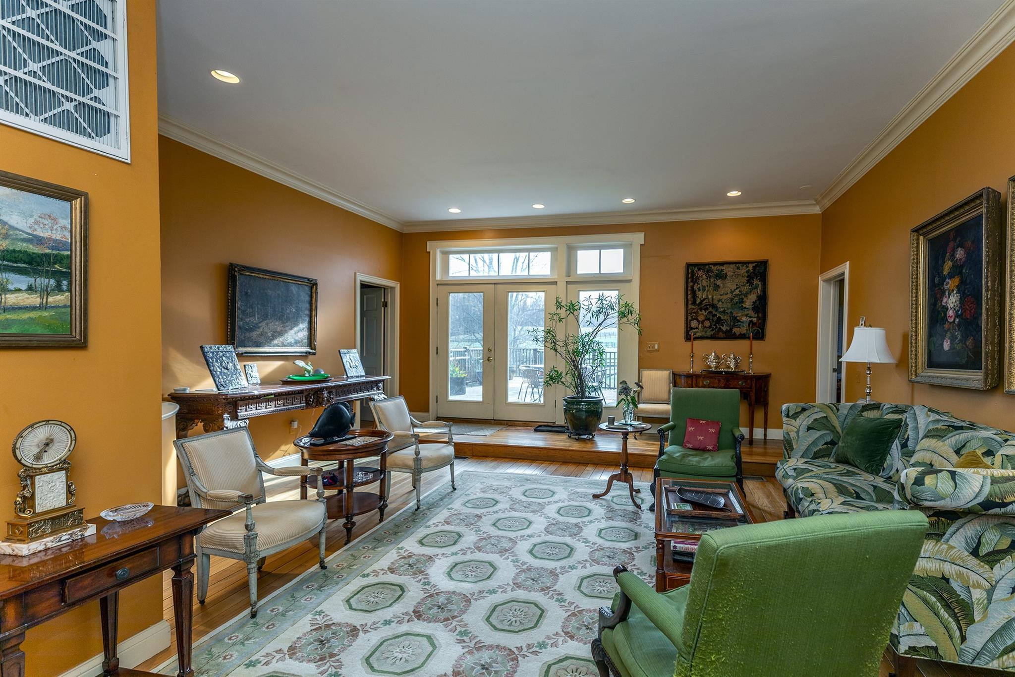 Single Family Route 44  Dutchess County, NY 12545, MLS-809427-30