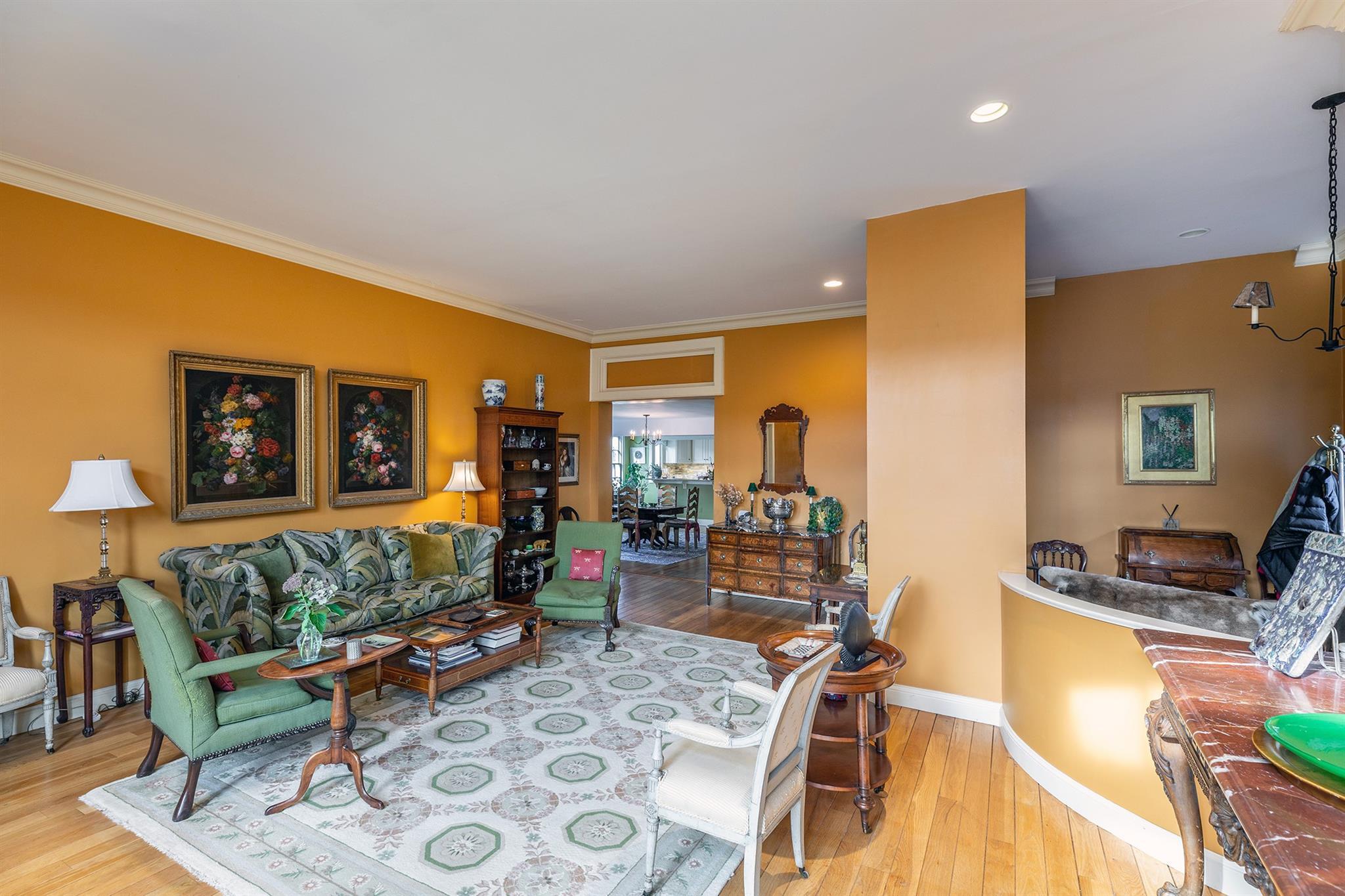 Single Family Route 44  Dutchess County, NY 12545, MLS-809427-31
