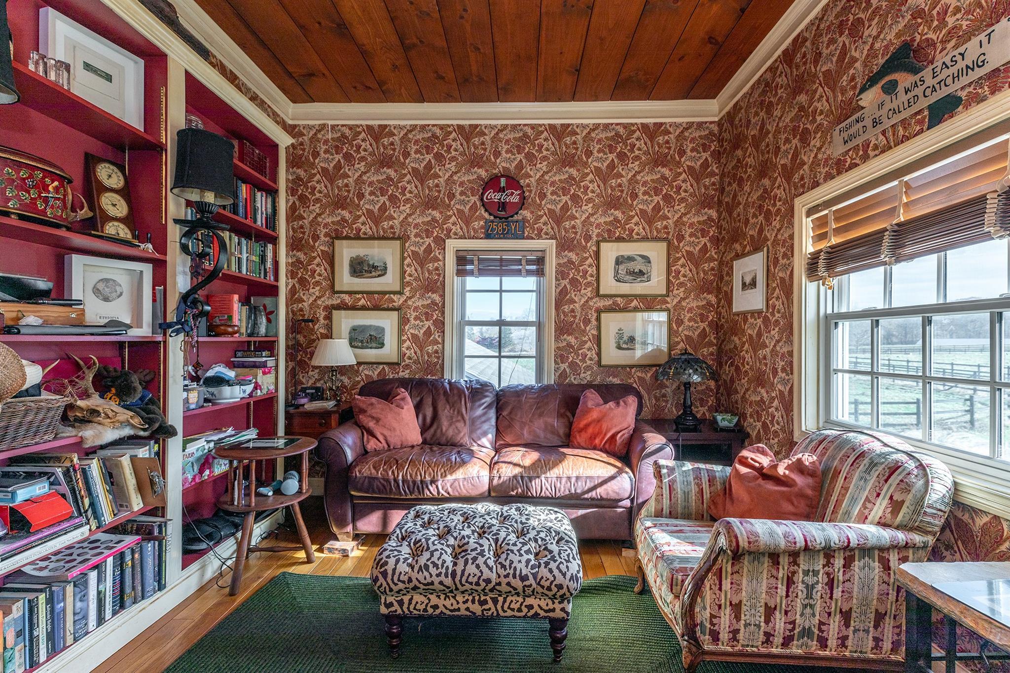 Single Family Route 44  Dutchess County, NY 12545, MLS-809427-35