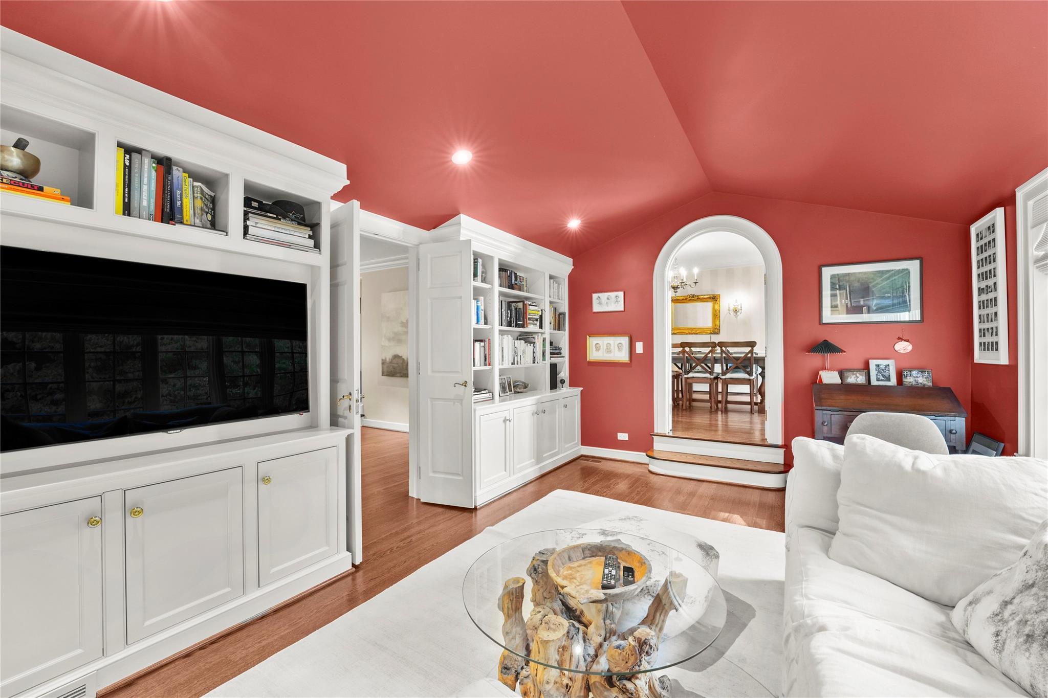 Single Family Moore  Westchester County, NY 10708, MLS-809495-10