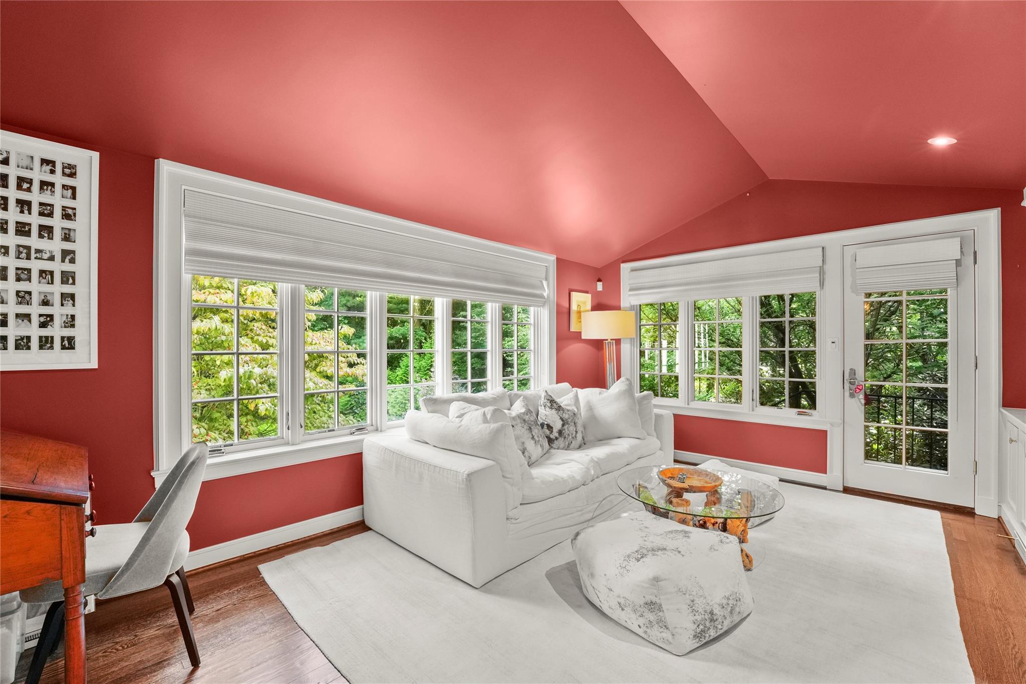 Single Family Moore  Westchester County, NY 10708, MLS-809495-11