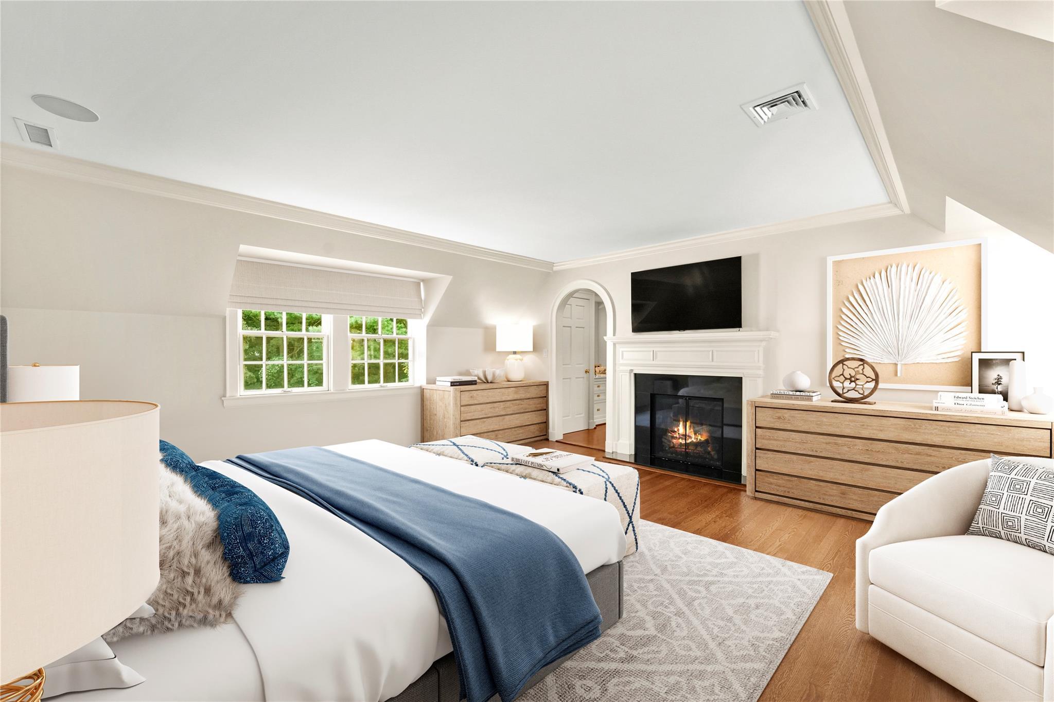 Single Family Moore  Westchester County, NY 10708, MLS-809495-12