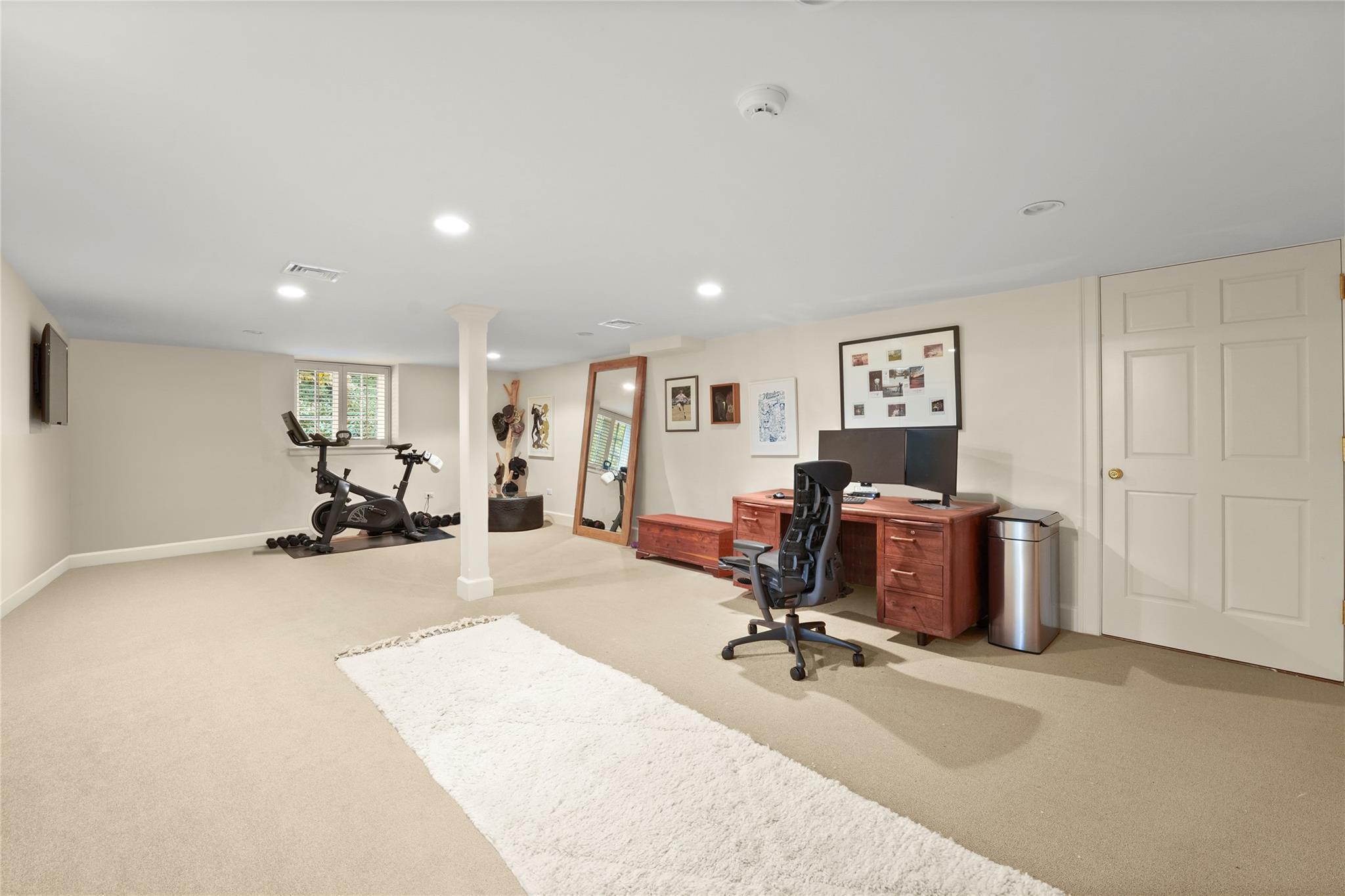 Single Family Moore  Westchester County, NY 10708, MLS-809495-17