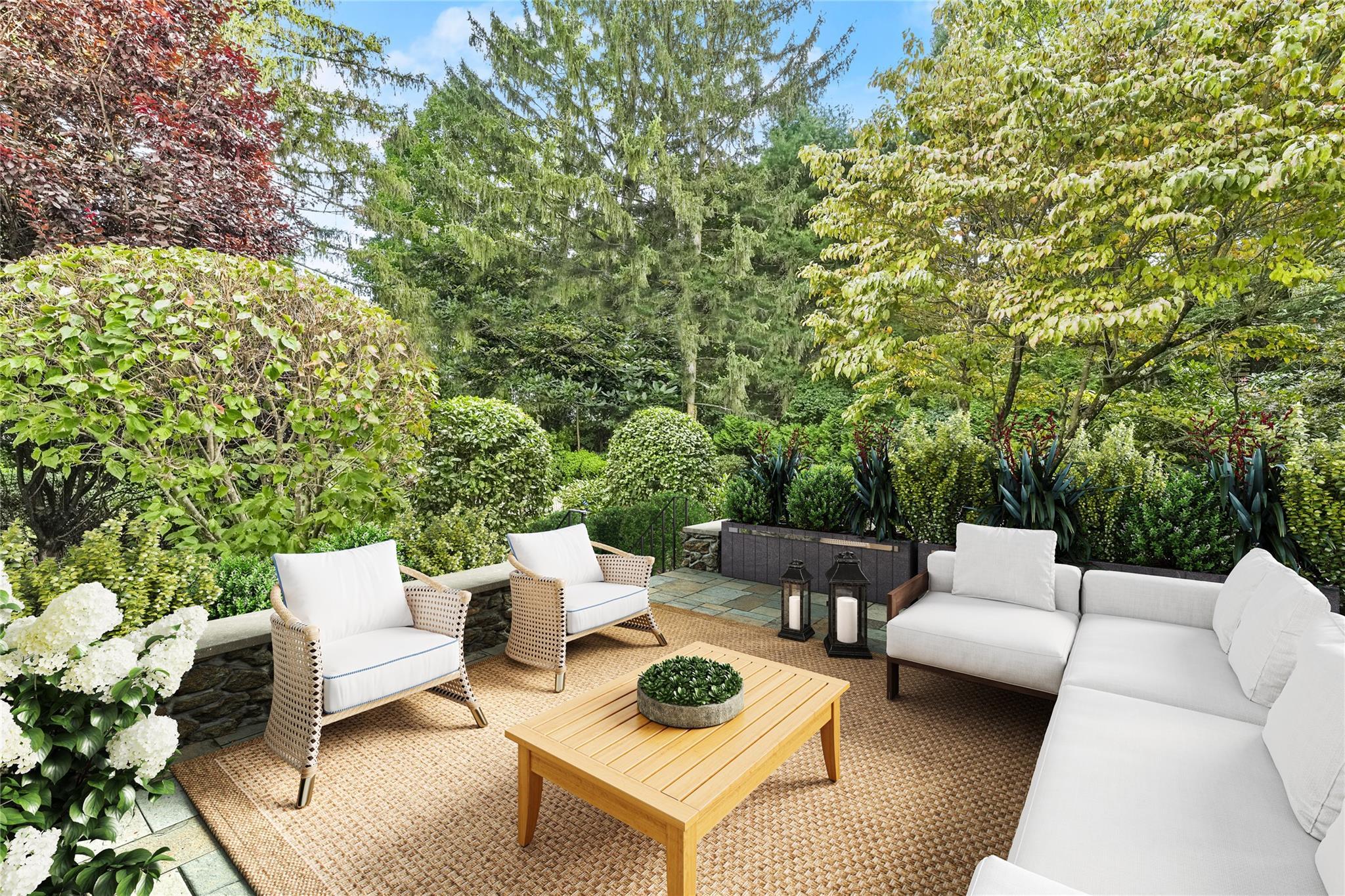 Single Family Moore  Westchester County, NY 10708, MLS-809495-18