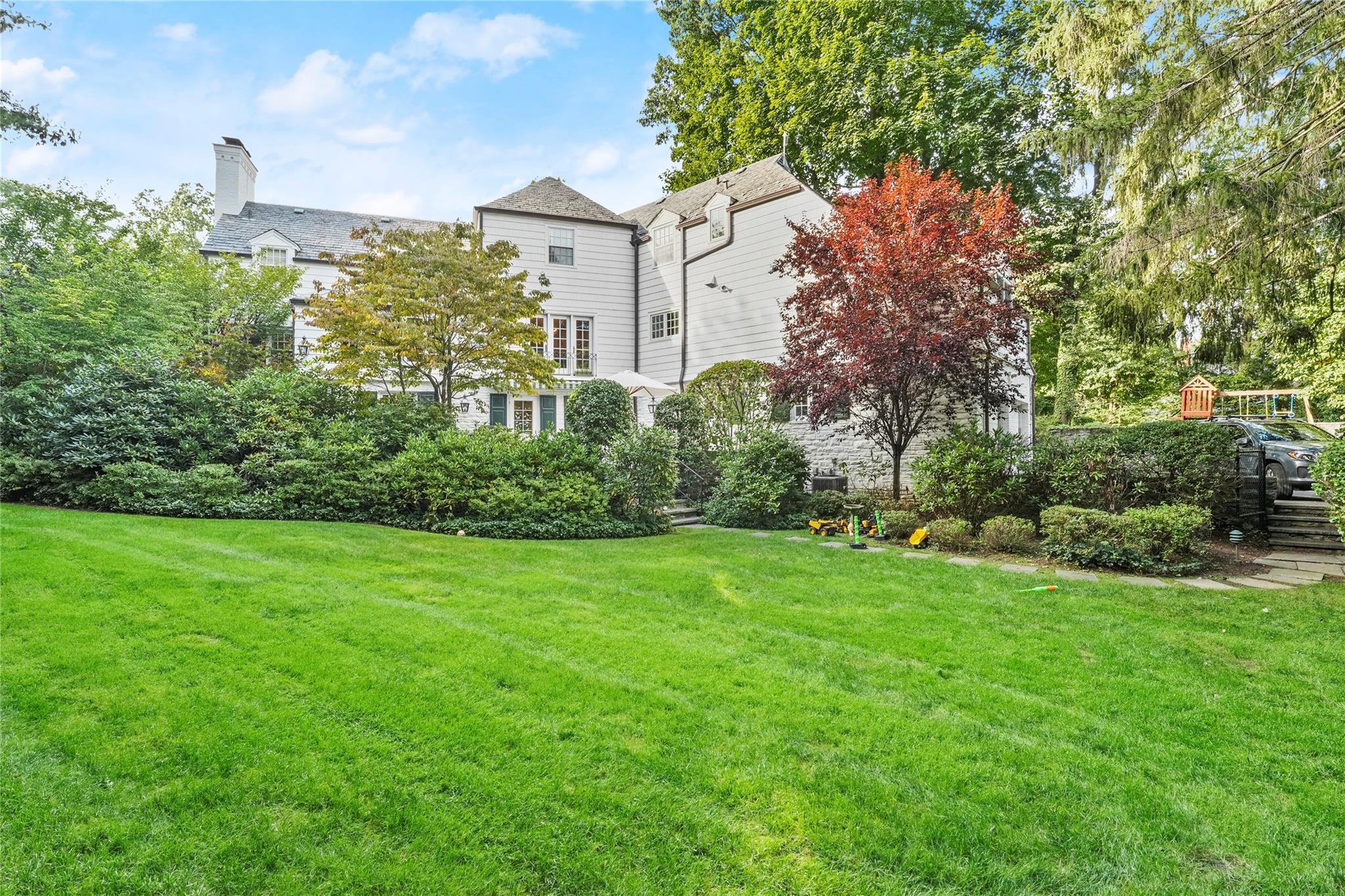 Single Family Moore  Westchester County, NY 10708, MLS-809495-19