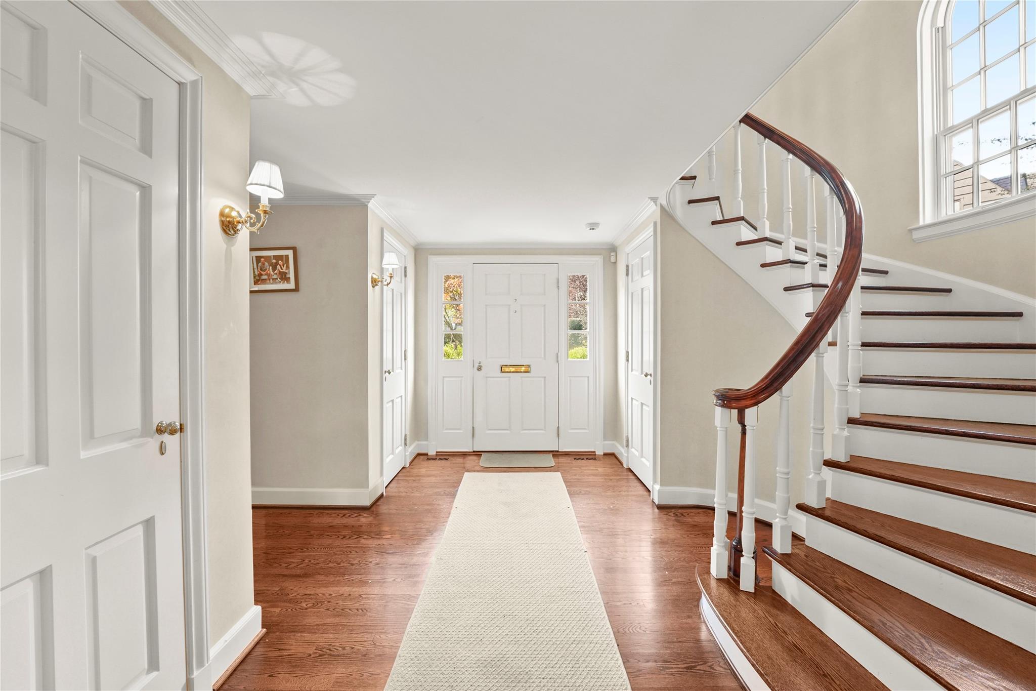 Single Family Moore  Westchester County, NY 10708, MLS-809495-2