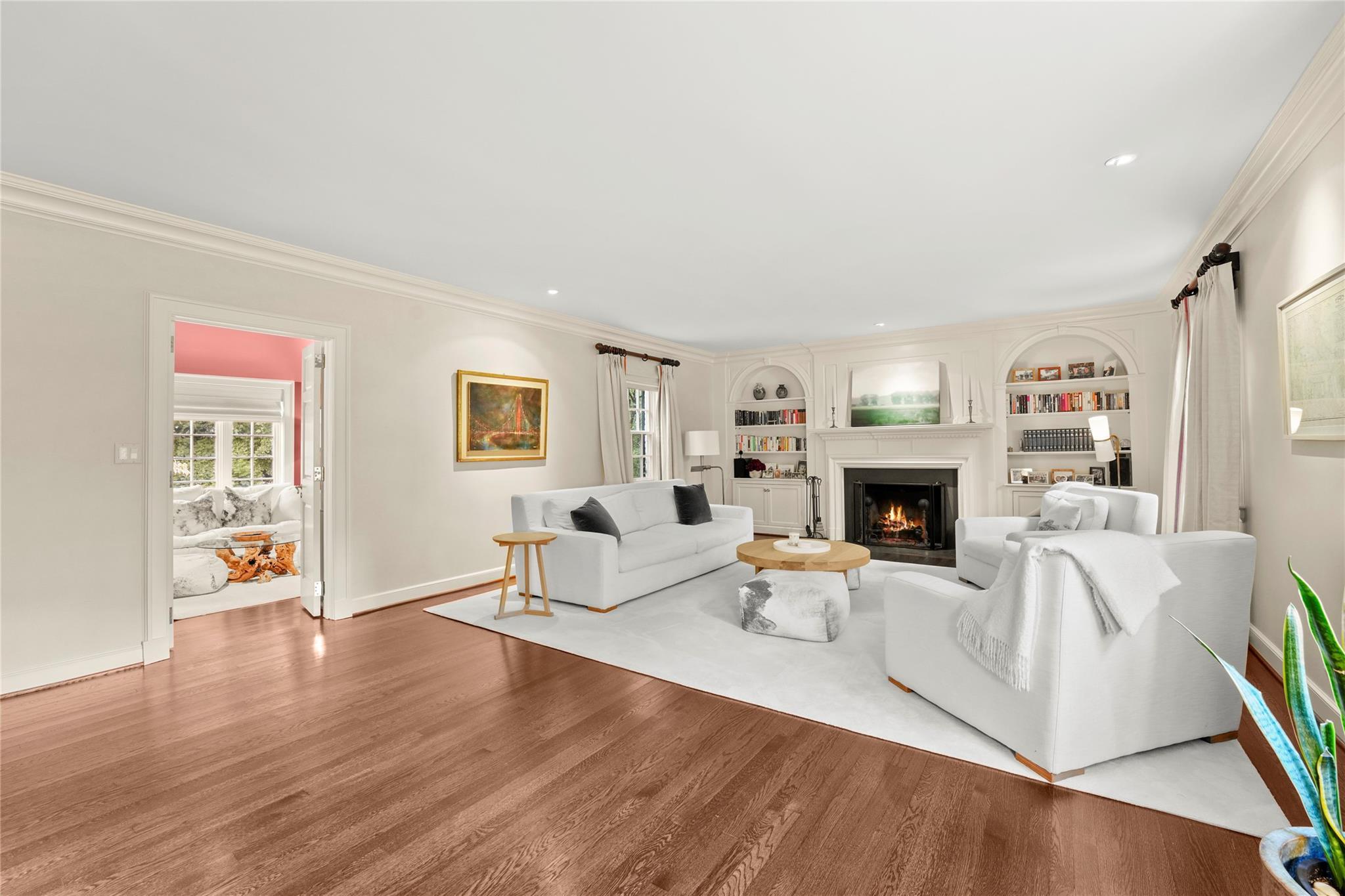 Single Family Moore  Westchester County, NY 10708, MLS-809495-4
