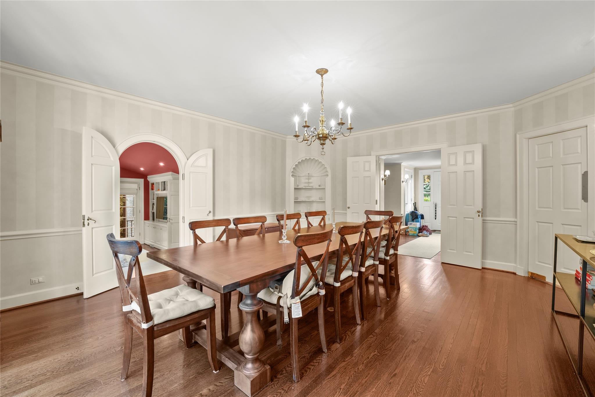 Single Family Moore  Westchester County, NY 10708, MLS-809495-5