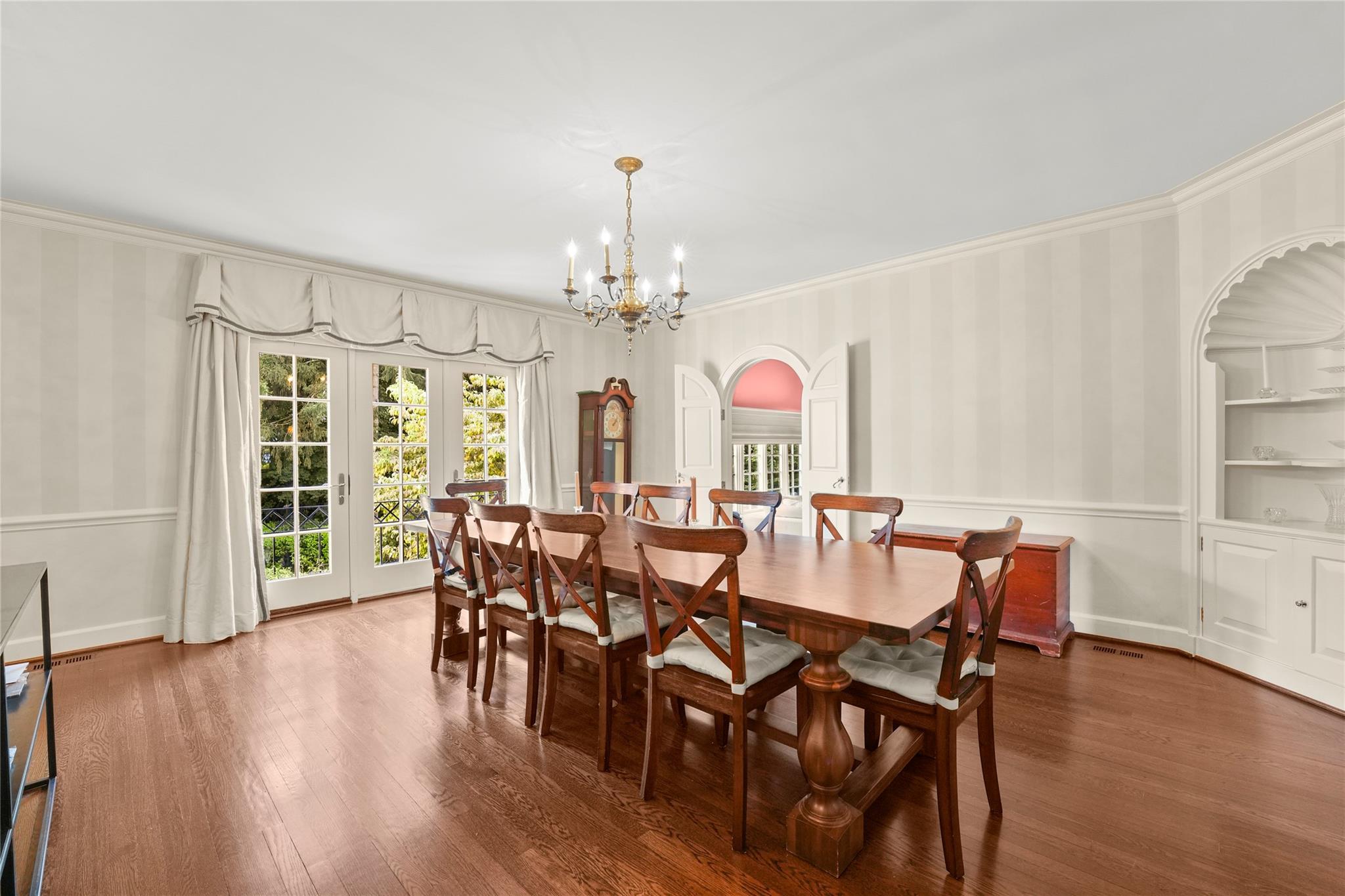 Single Family Moore  Westchester County, NY 10708, MLS-809495-6