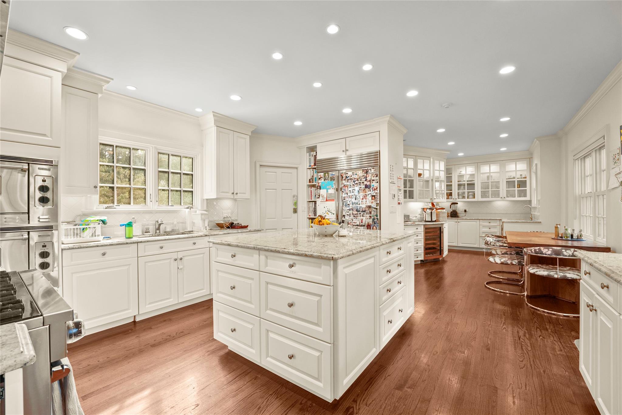 Single Family Moore  Westchester County, NY 10708, MLS-809495-8