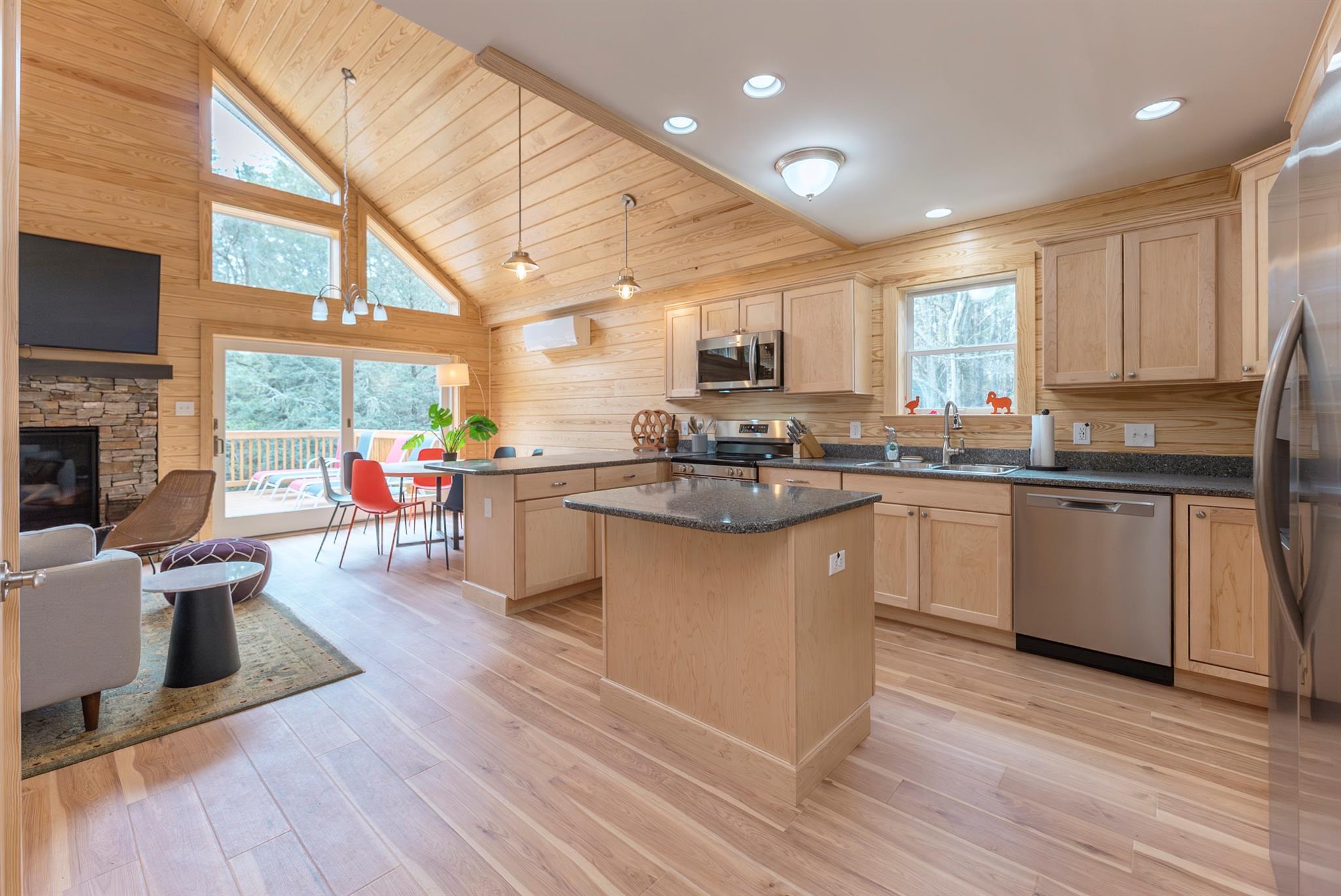 Single Family Route 212  Ulster County, NY 12498, MLS-809577-10