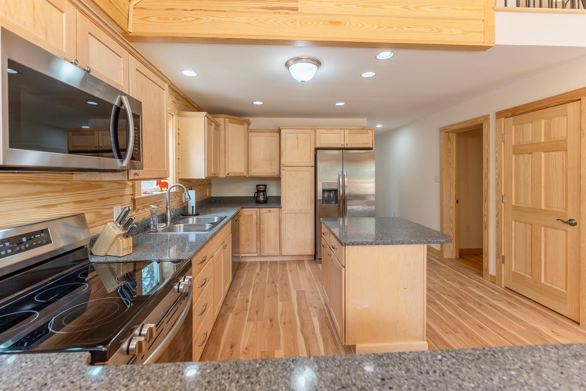 Single Family Route 212  Ulster County, NY 12498, MLS-809577-12