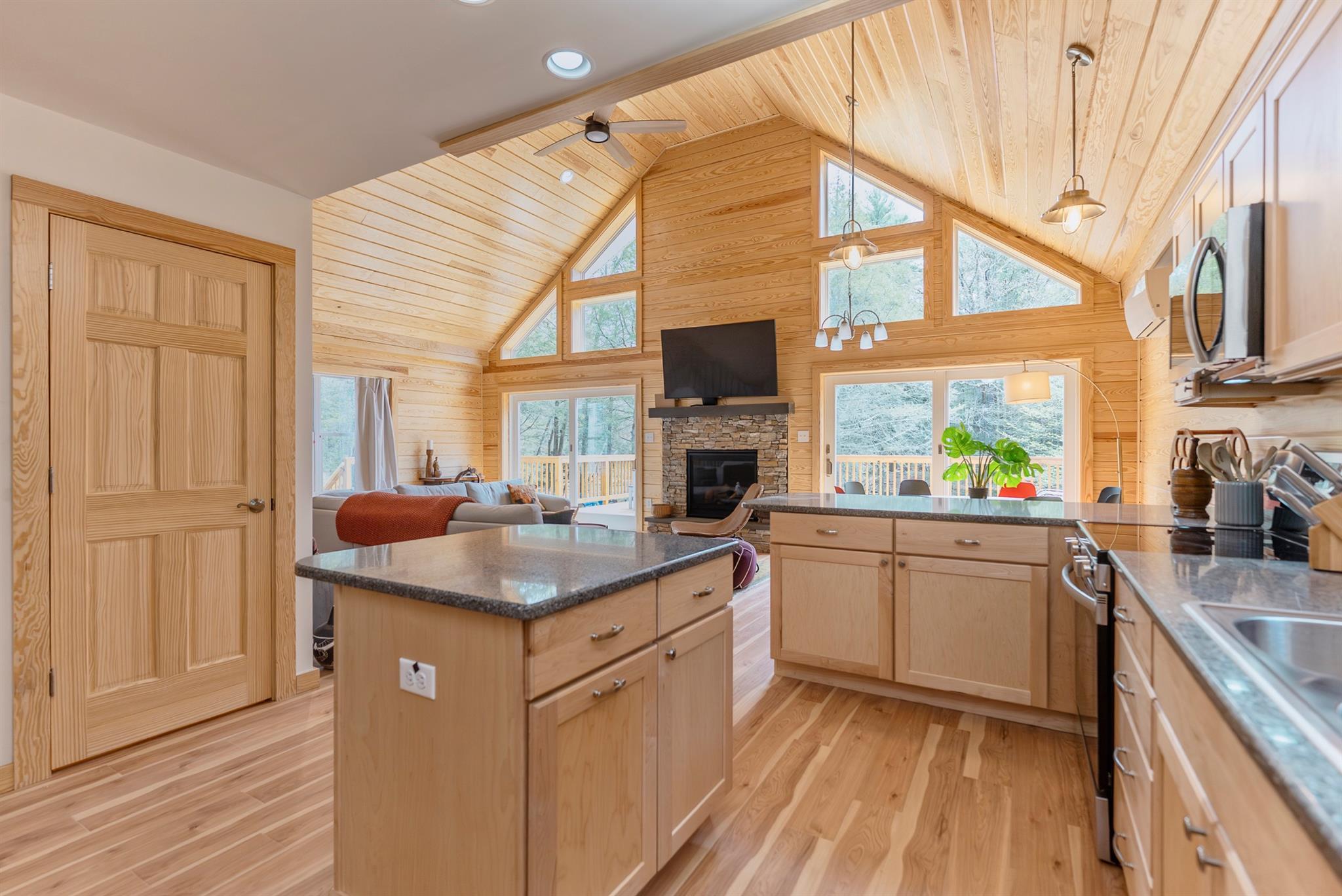 Single Family Route 212  Ulster County, NY 12498, MLS-809577-13