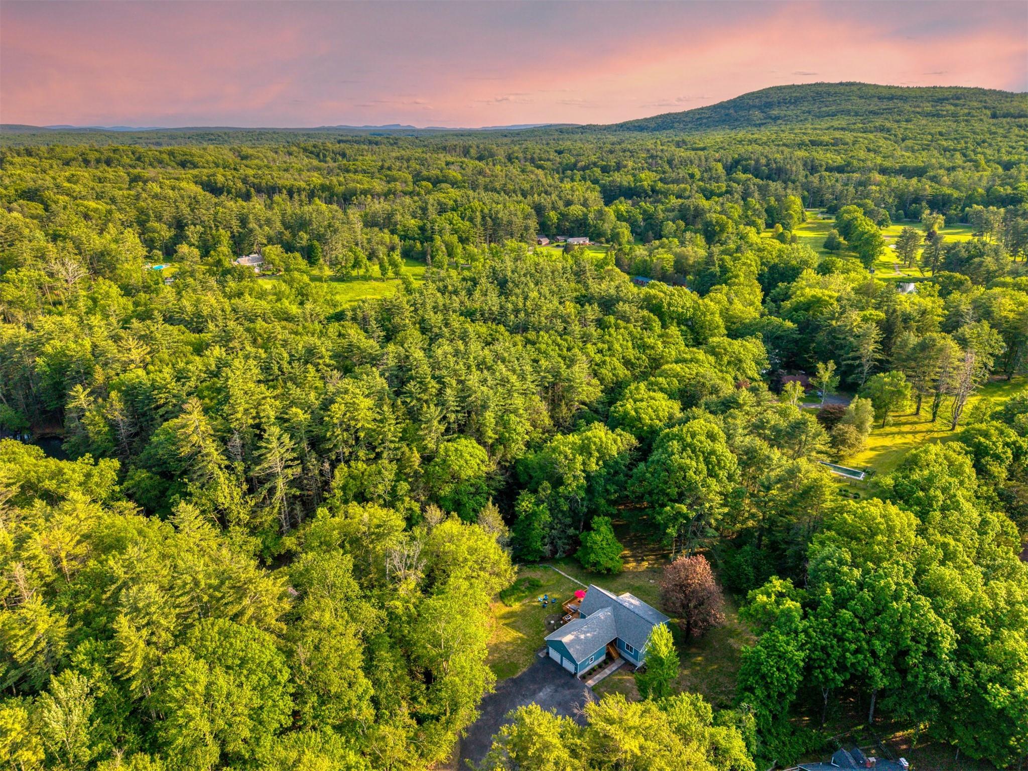 Single Family Route 212  Ulster County, NY 12498, MLS-809577-41