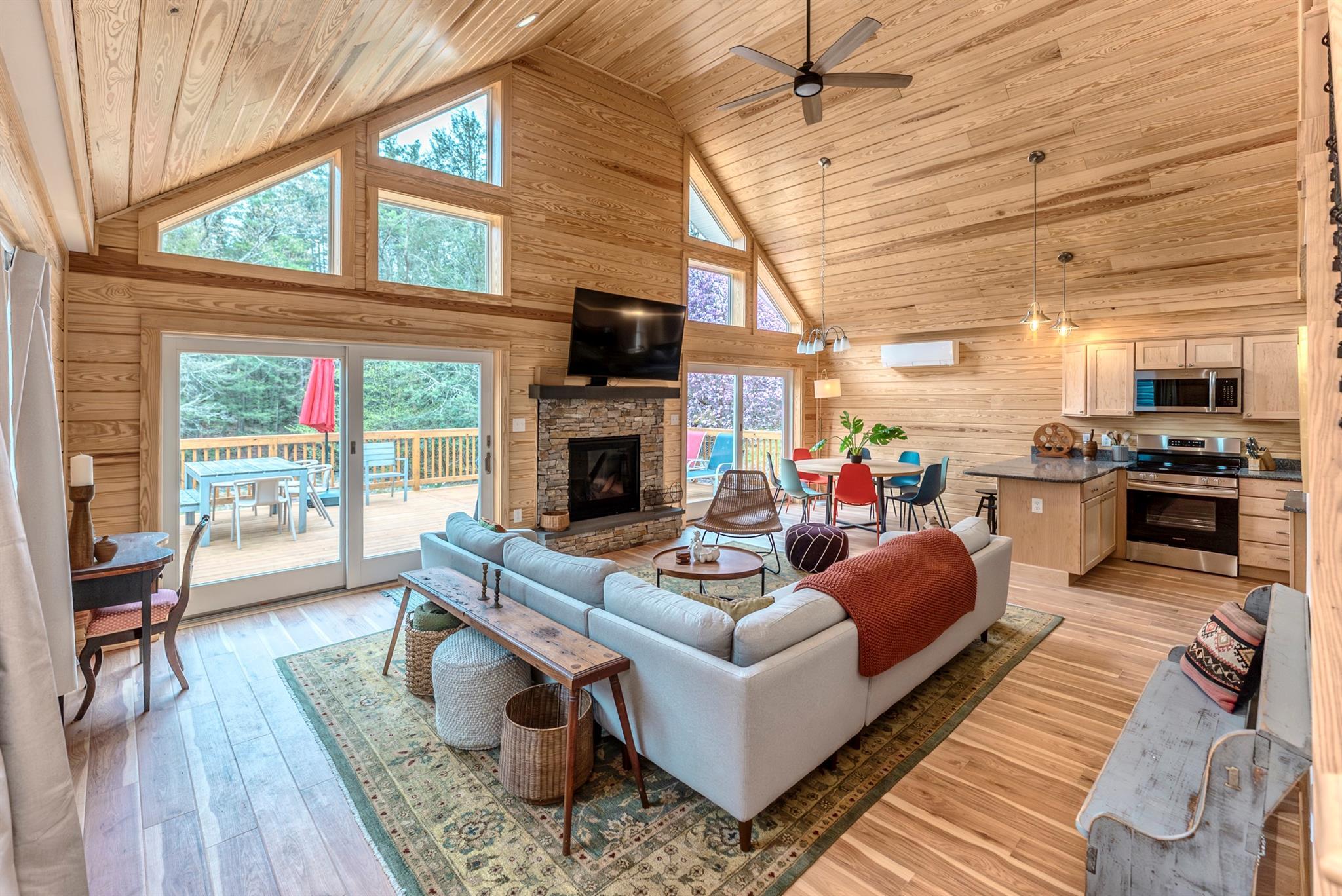 Single Family Route 212  Ulster County, NY 12498, MLS-809577-5