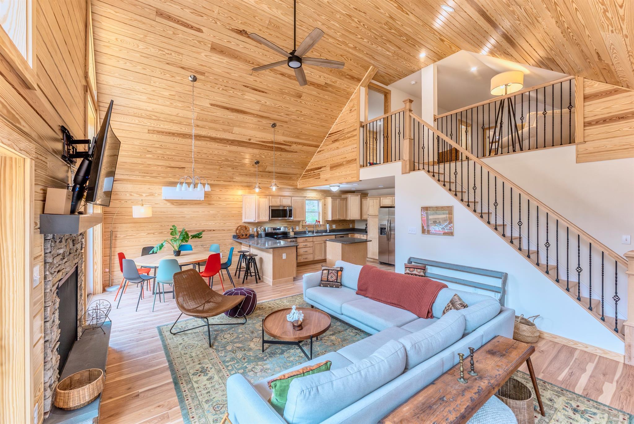 Single Family Route 212  Ulster County, NY 12498, MLS-809577-6