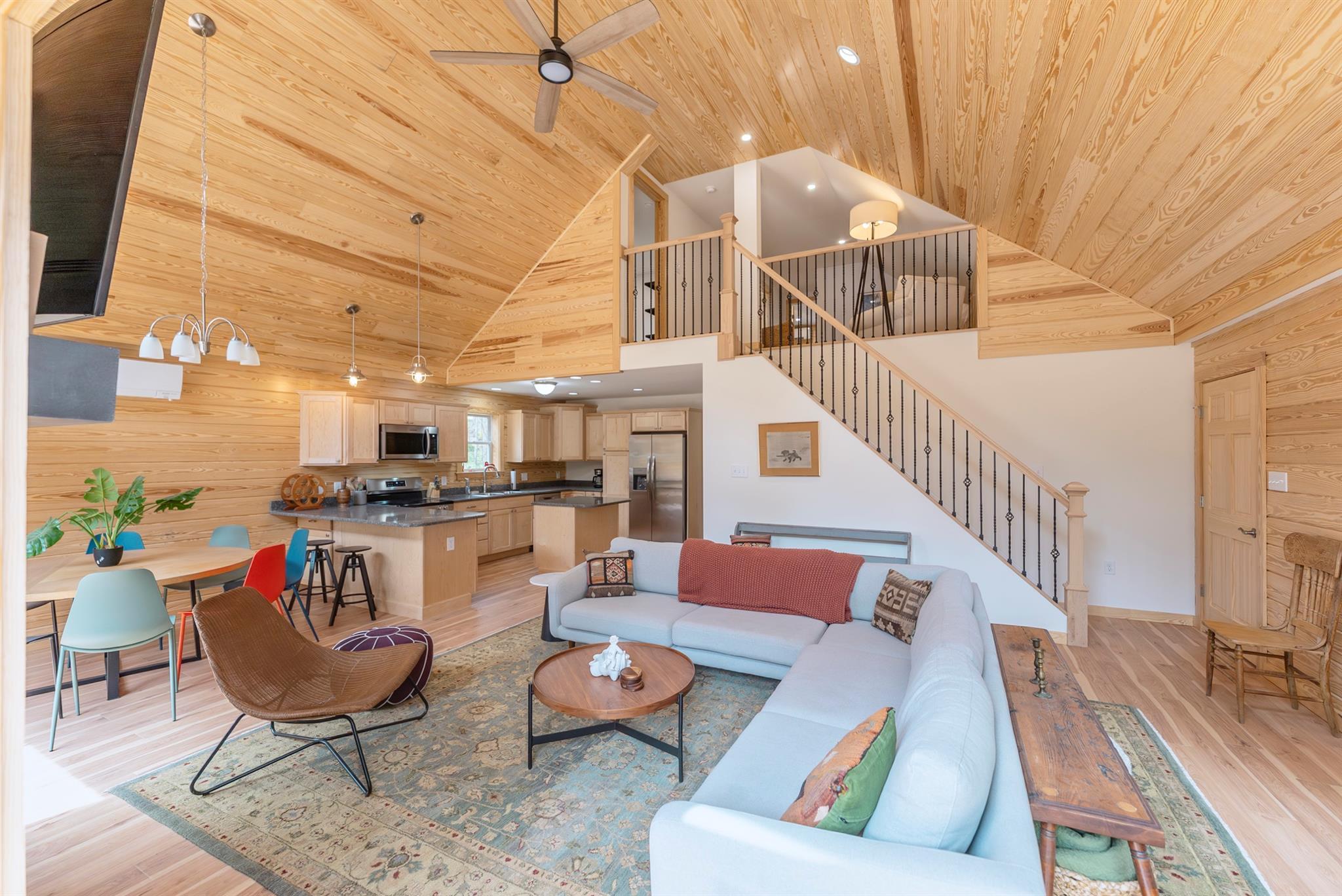Single Family Route 212  Ulster County, NY 12498, MLS-809577-7