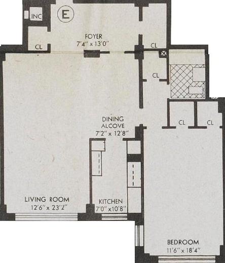 Coop 98th  Queens, NY 11374, MLS-809644-12