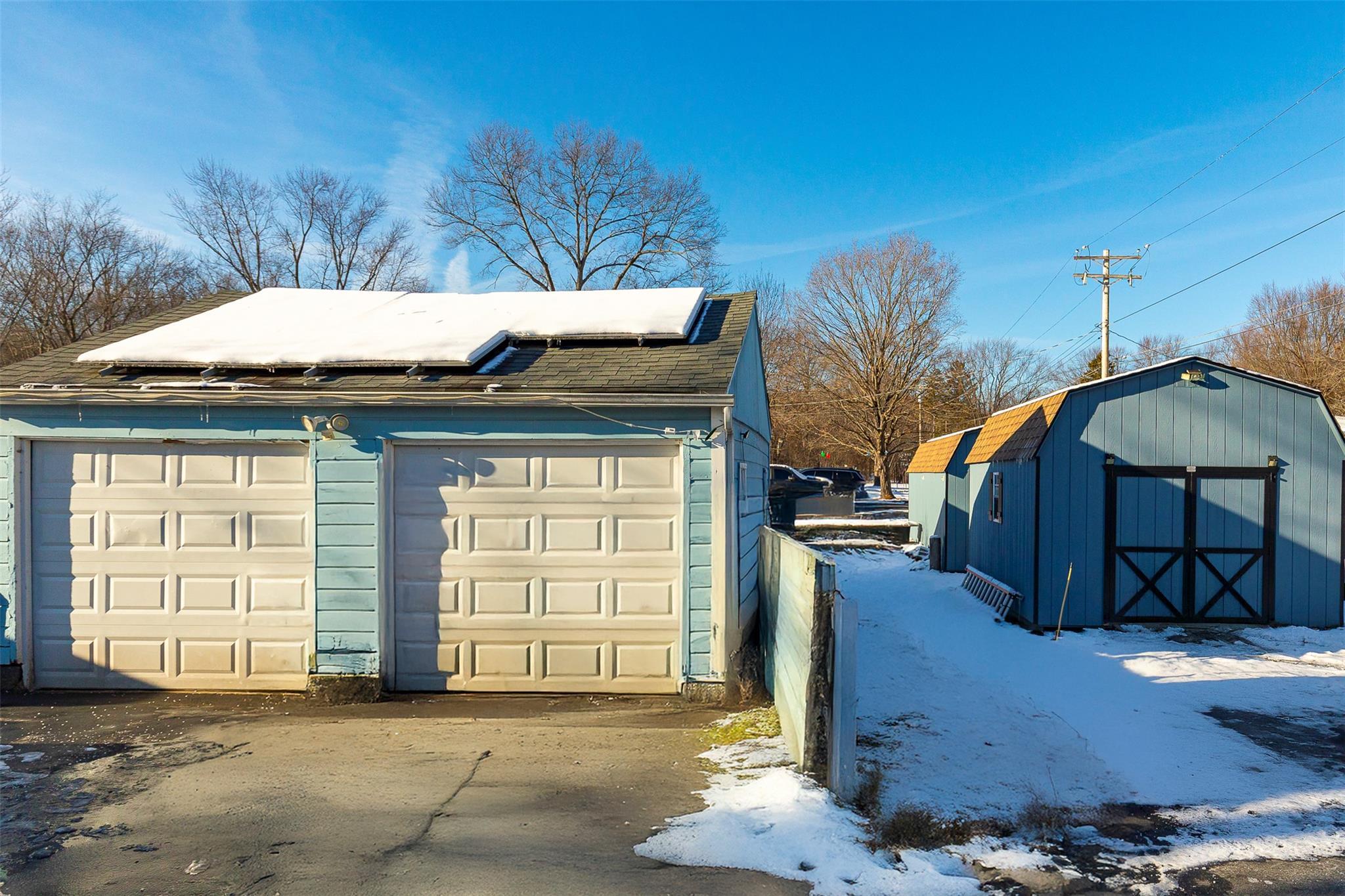 Single Family Route 94  Orange County, NY 12577, MLS-809711-15