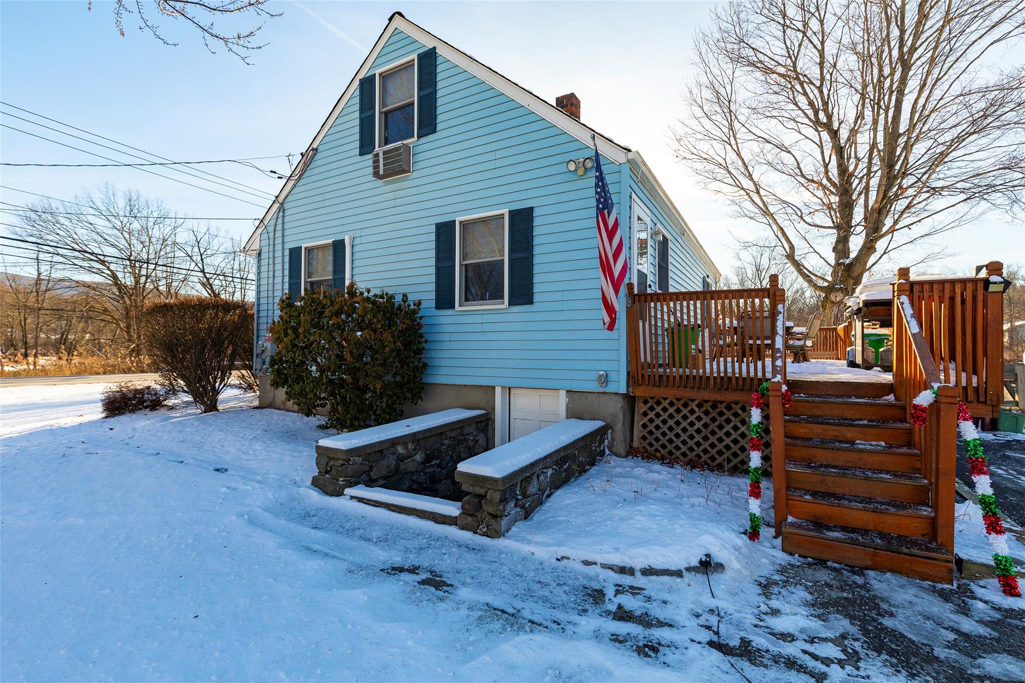 Single Family Route 94  Orange County, NY 12577, MLS-809711-16