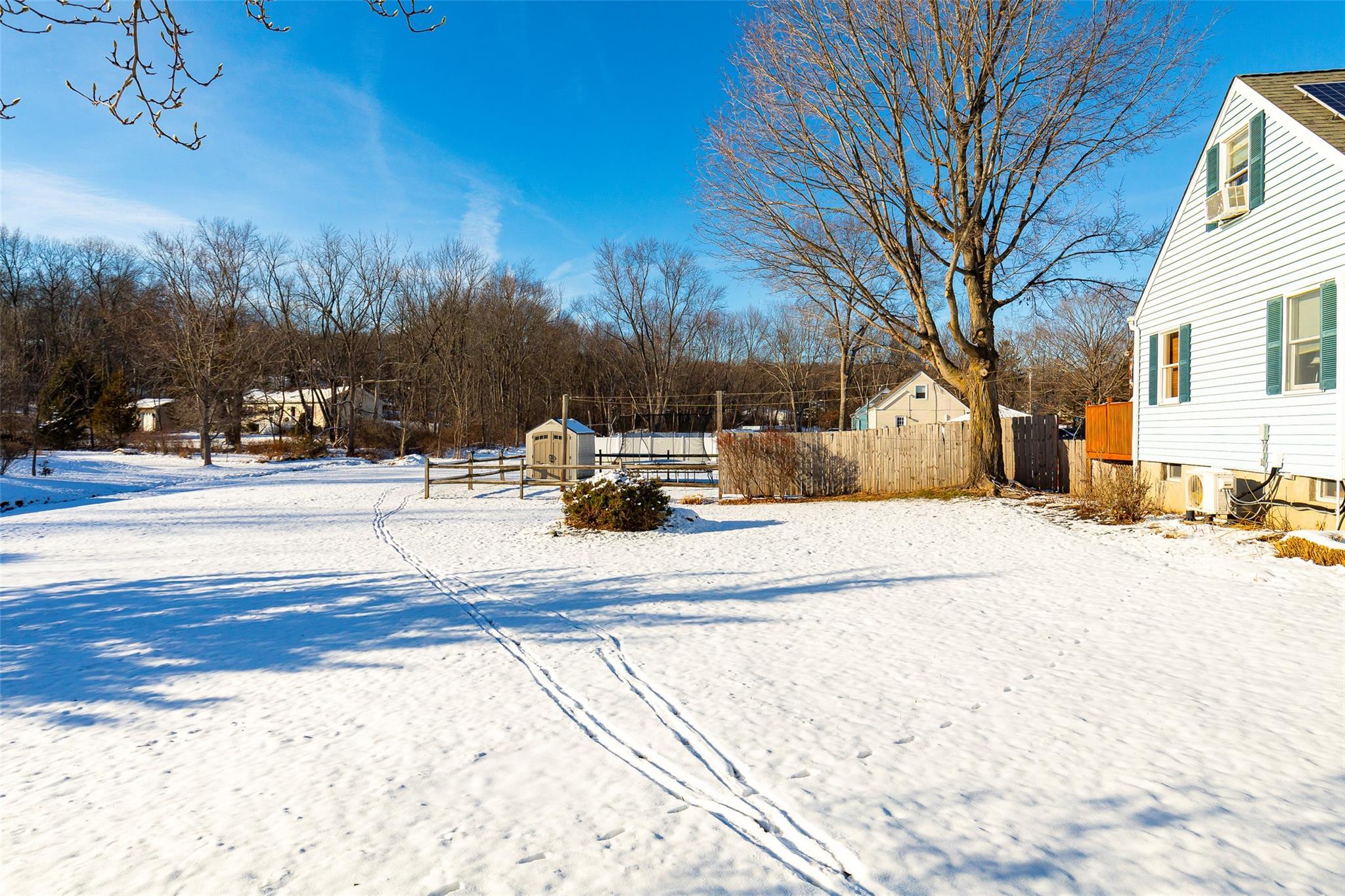 Single Family Route 94  Orange County, NY 12577, MLS-809711-17