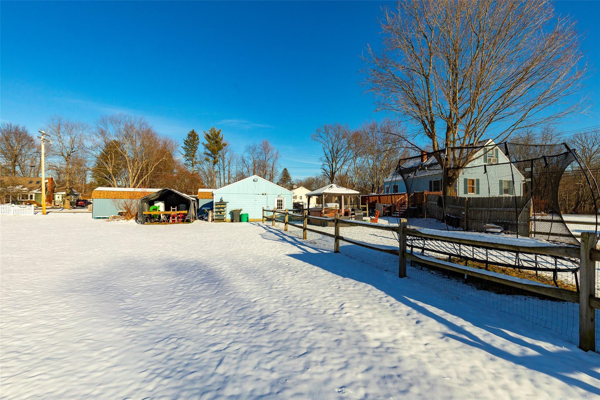 Single Family Route 94  Orange County, NY 12577, MLS-809711-18