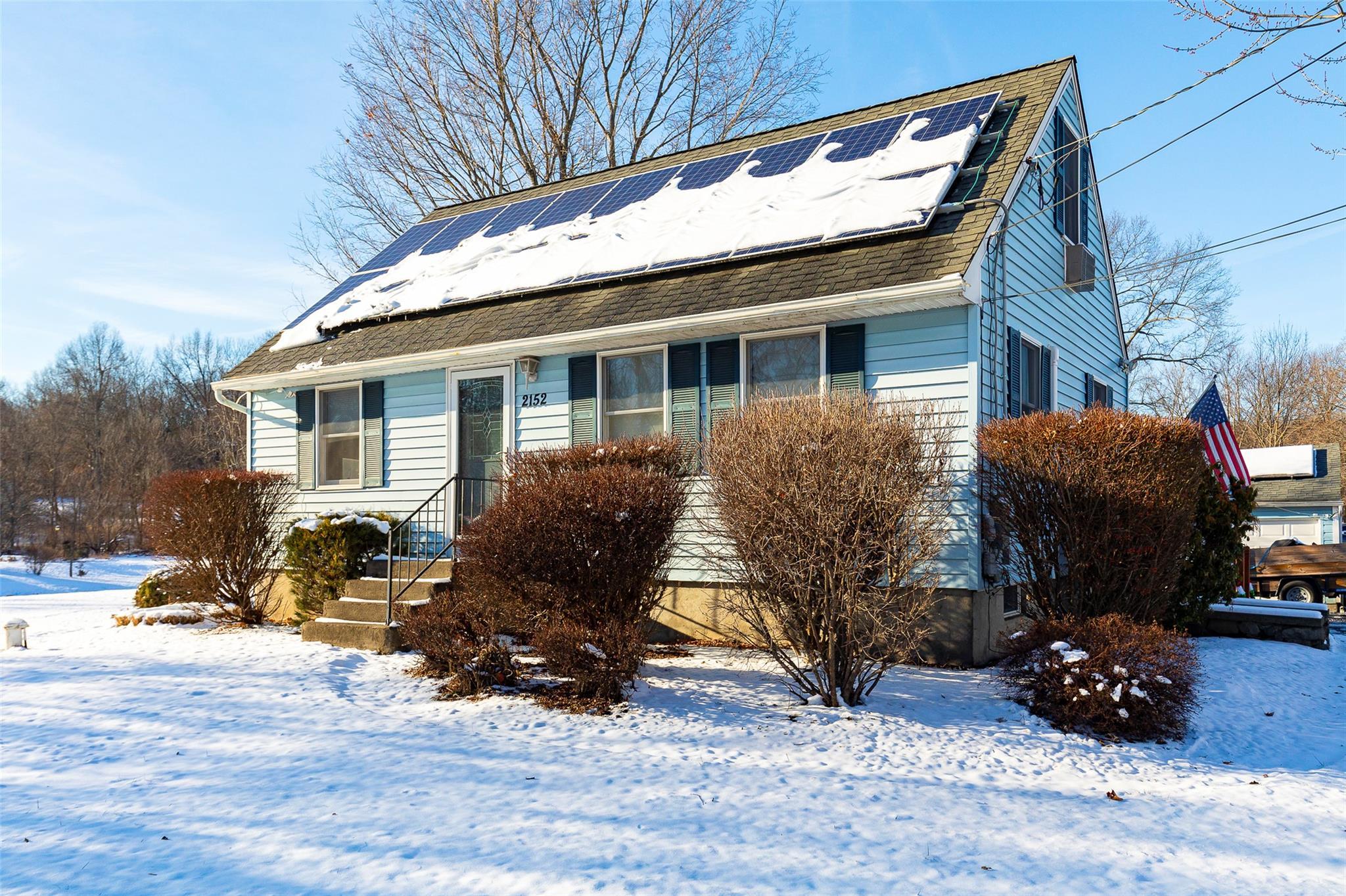 Single Family Route 94  Orange County, NY 12577, MLS-809711-2