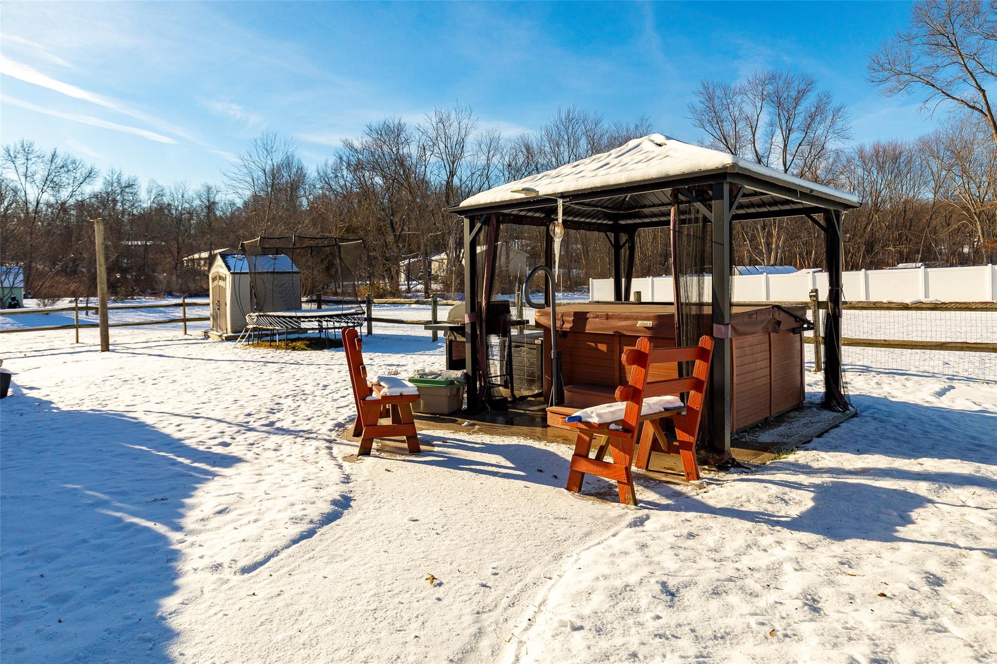 Single Family Route 94  Orange County, NY 12577, MLS-809711-20